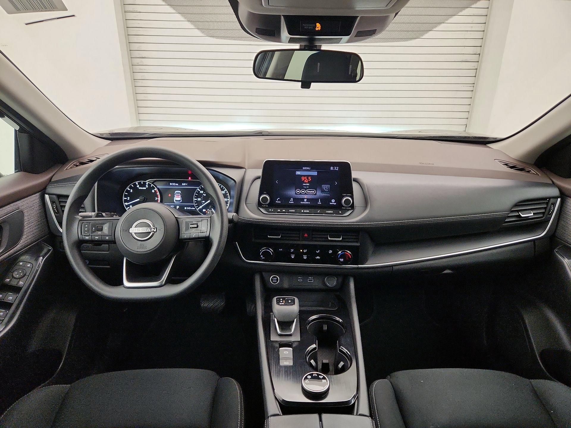Thumbnail: 2023 Nissan Rogue - 9