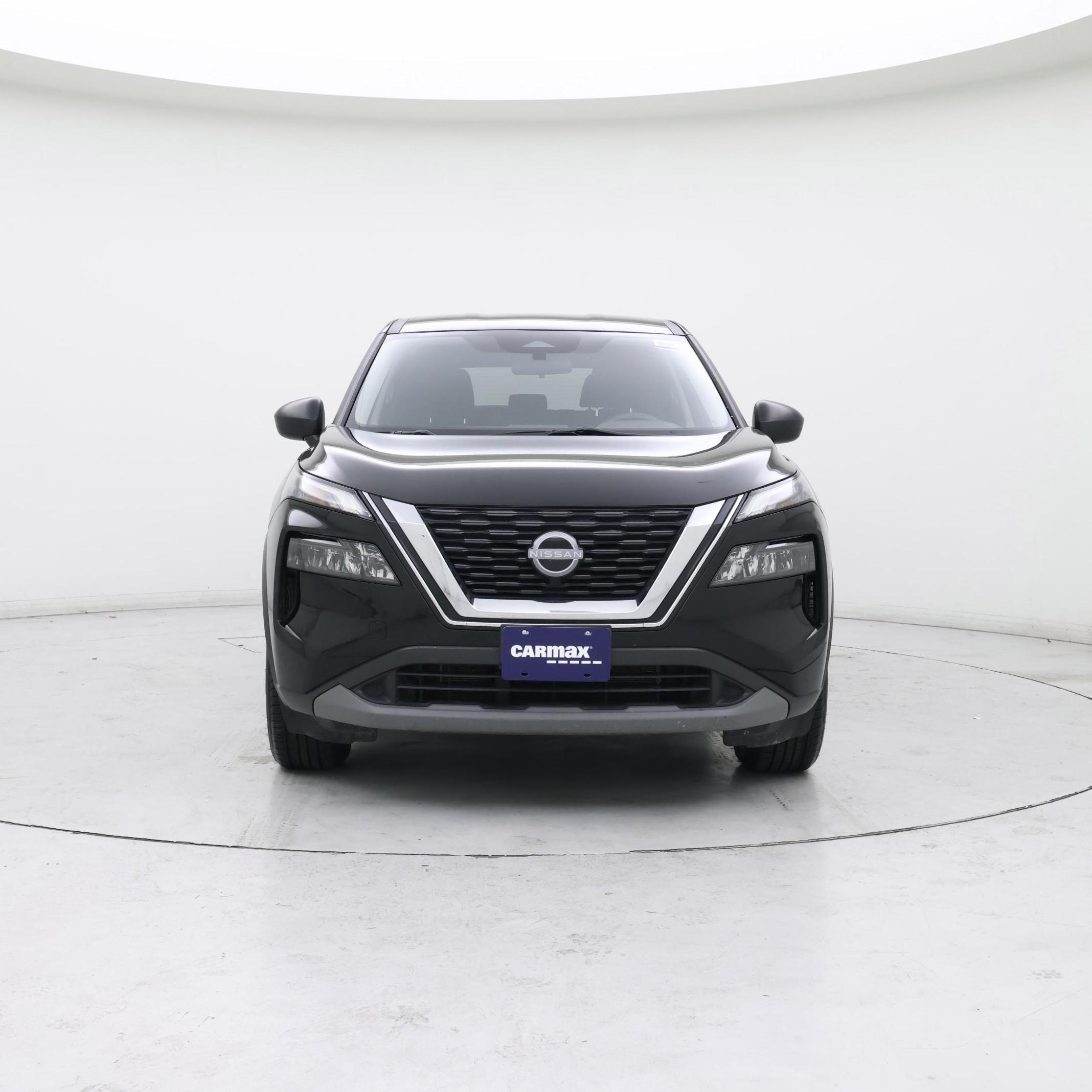 Thumbnail: 2023 Nissan Rogue - 5