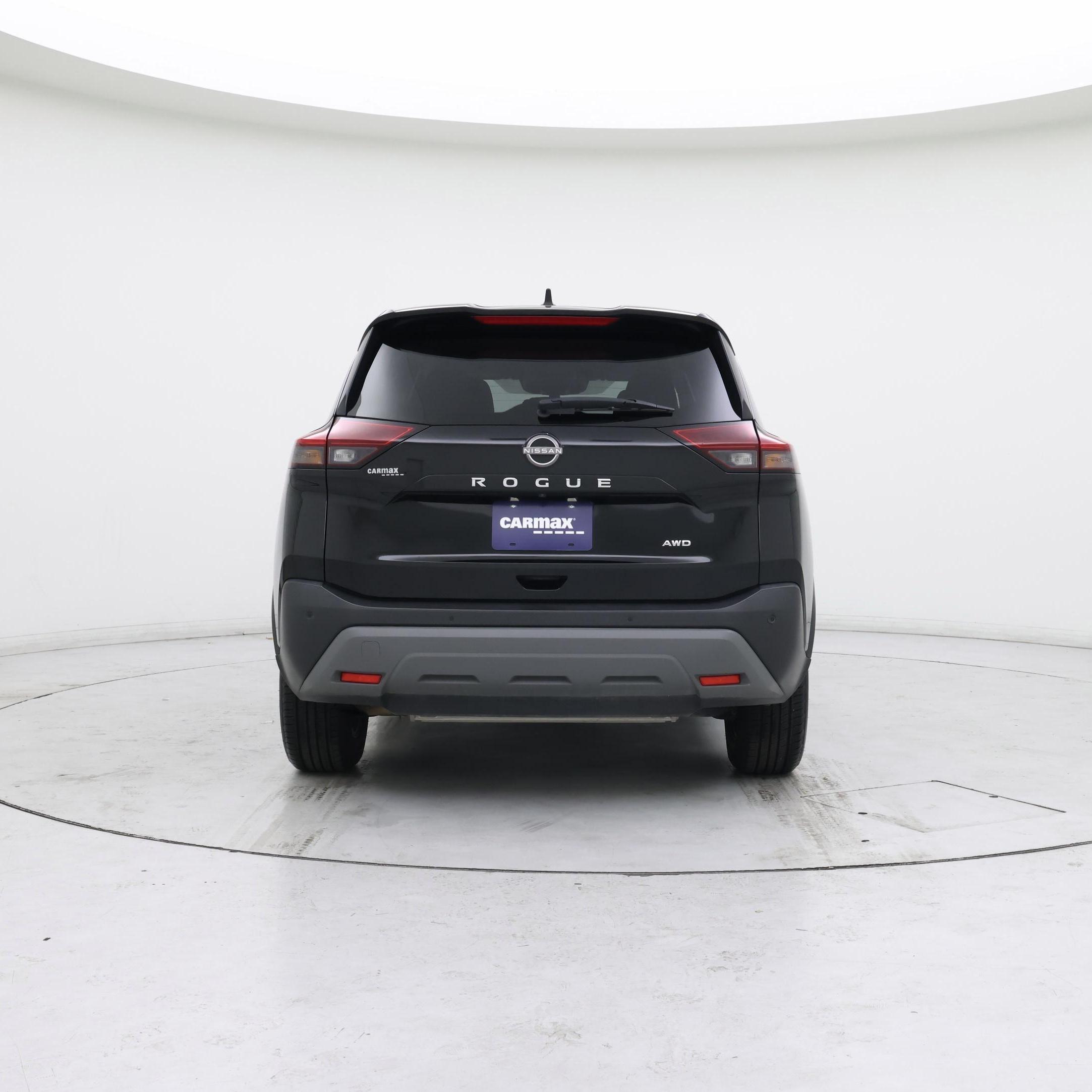 Thumbnail: 2023 Nissan Rogue - 6