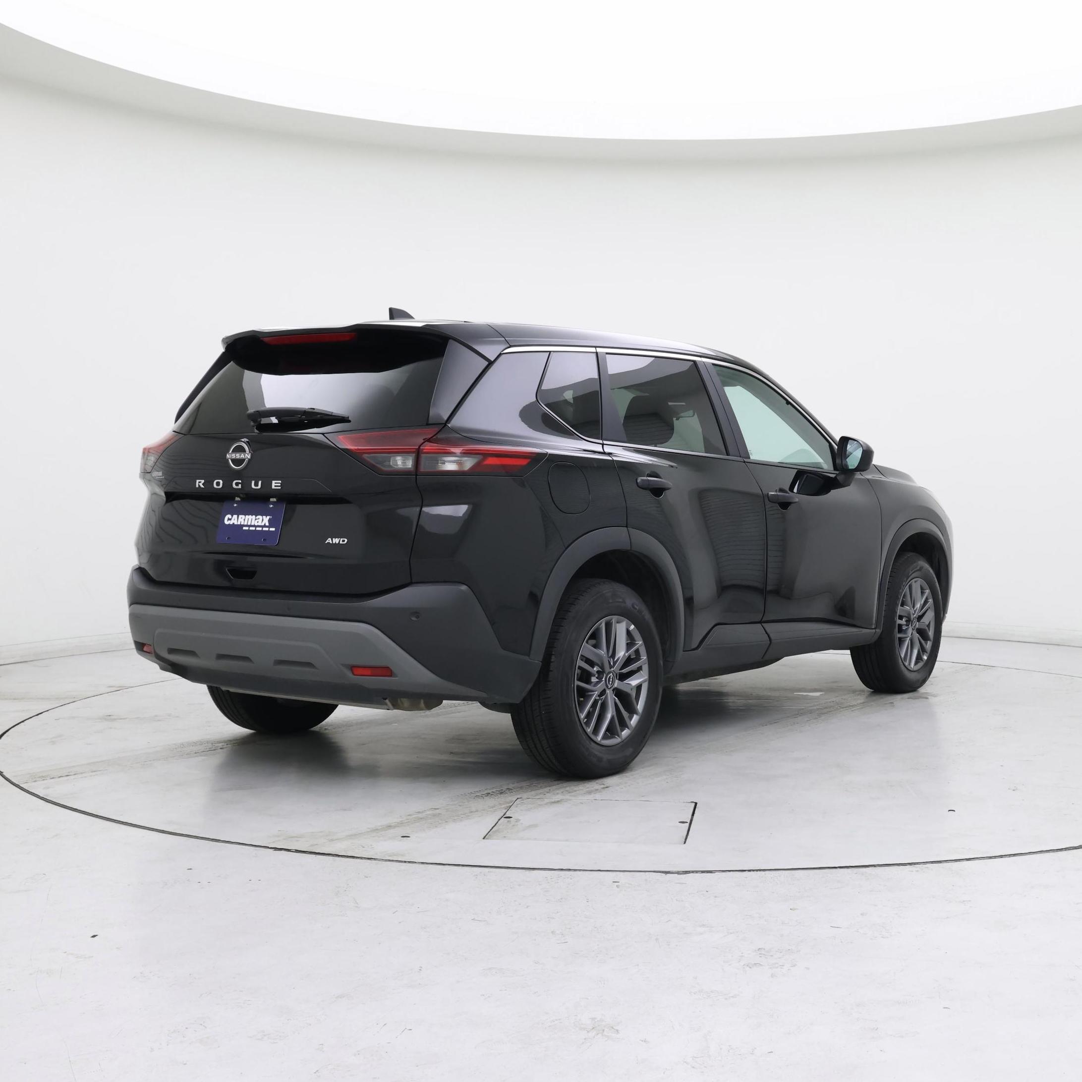 Thumbnail: 2023 Nissan Rogue - 8