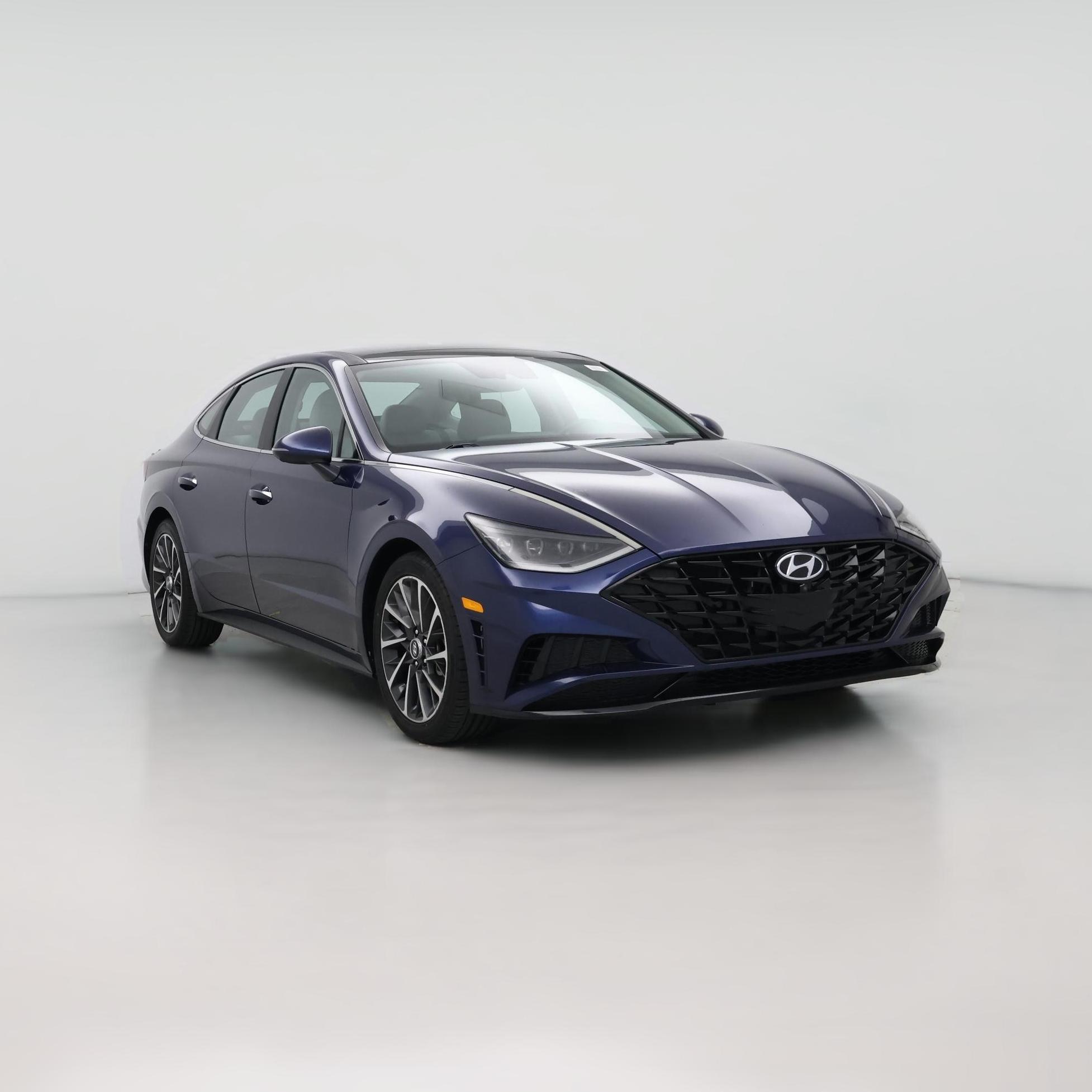 Thumbnail: 2022 Hyundai Sonata - 1