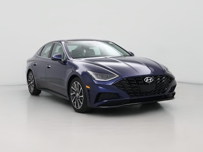 2022 Hyundai Sonata Limited
