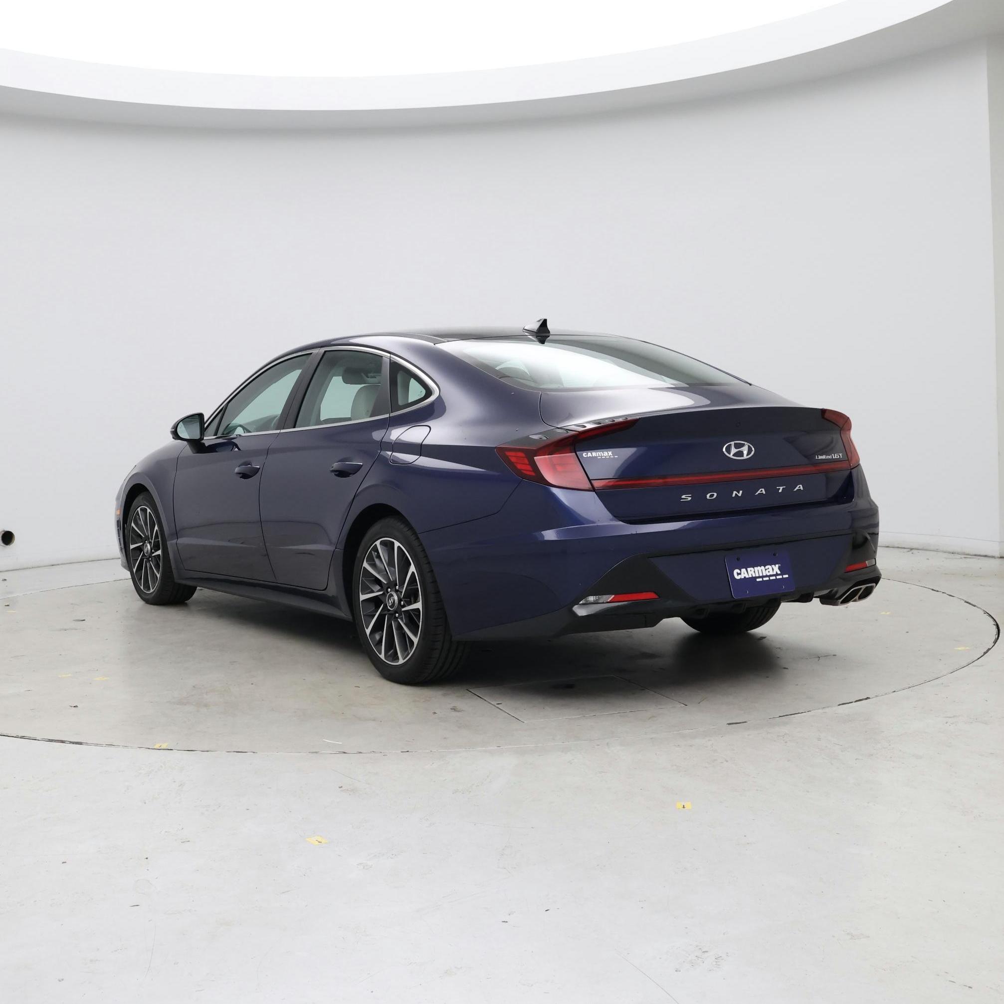 Thumbnail: 2022 Hyundai Sonata - 2