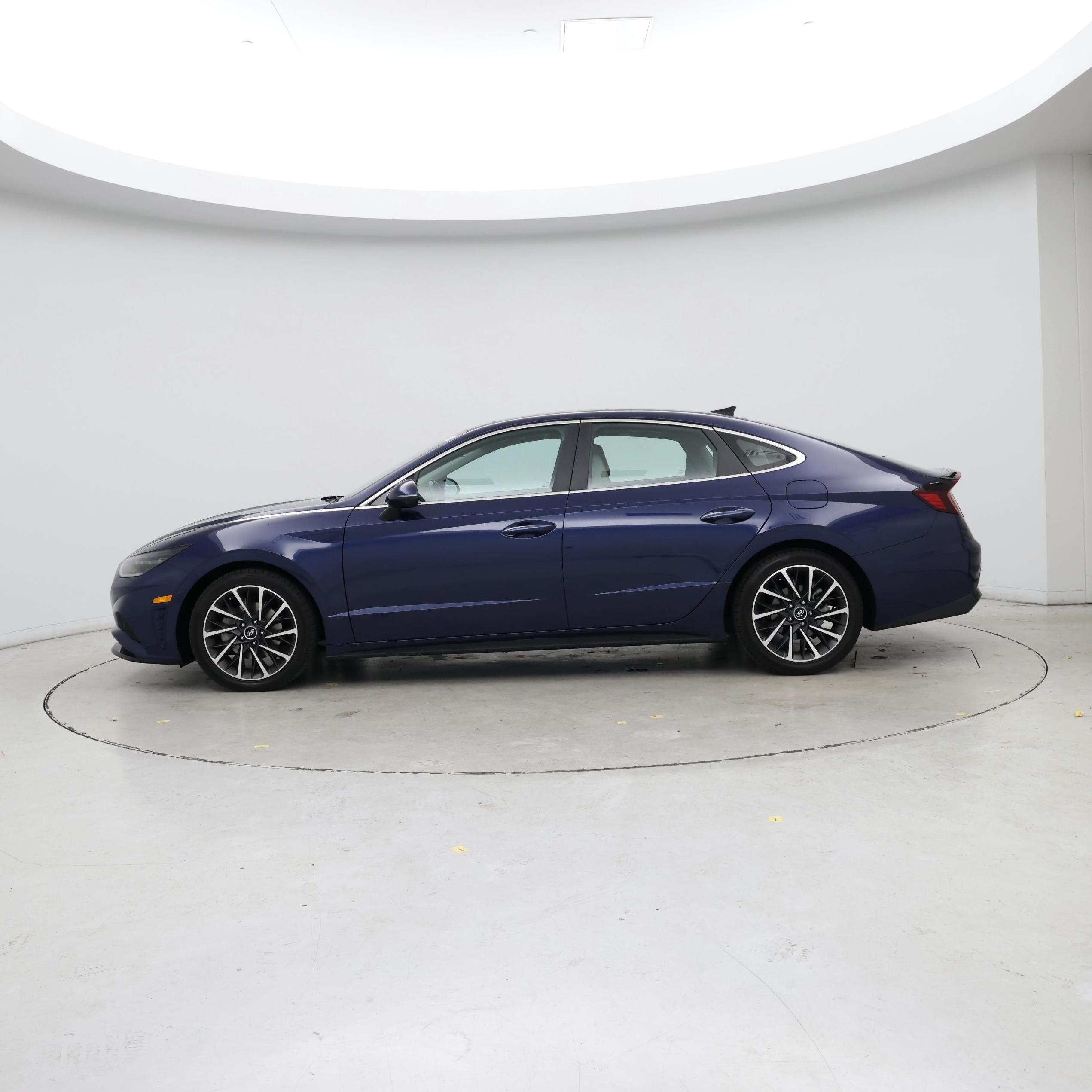 Thumbnail: 2022 Hyundai Sonata - 3