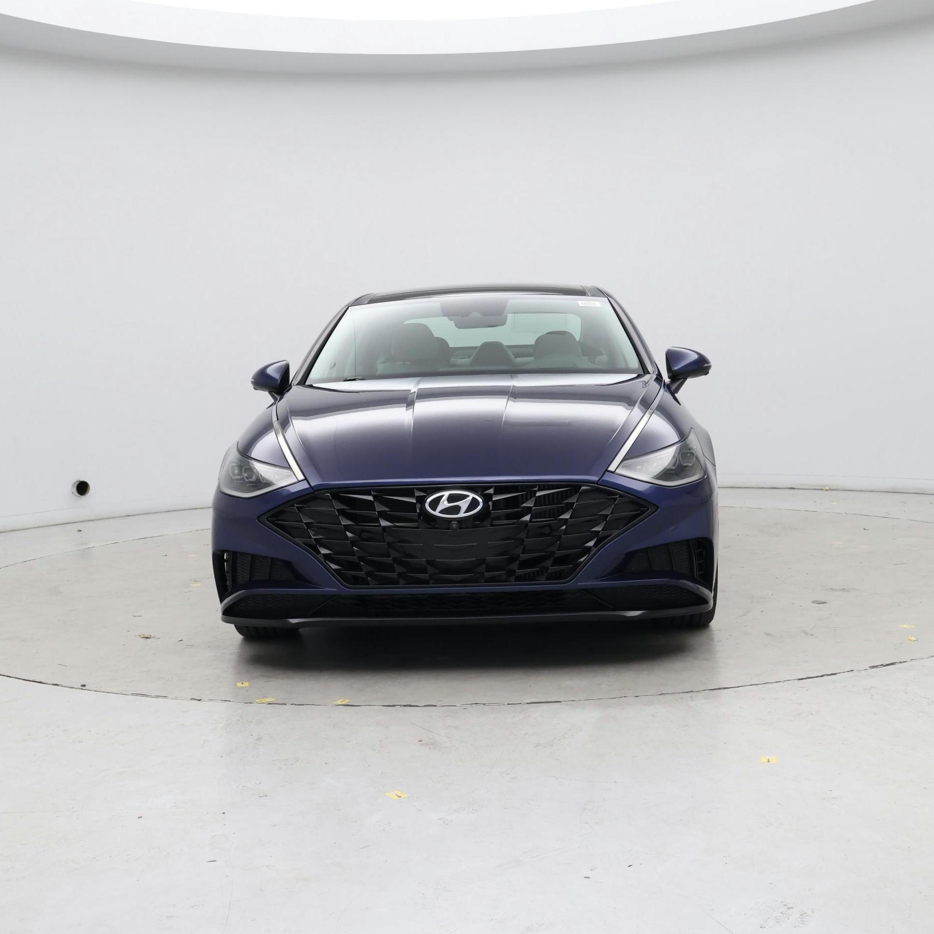 Thumbnail: 2022 Hyundai Sonata - 5