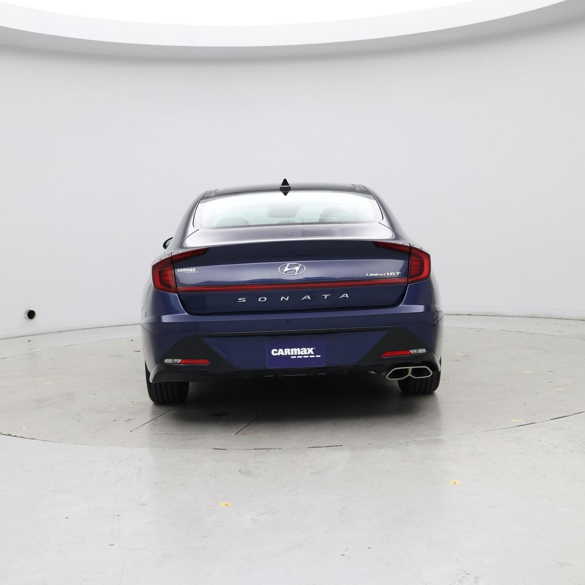 Thumbnail: 2022 Hyundai Sonata - 6