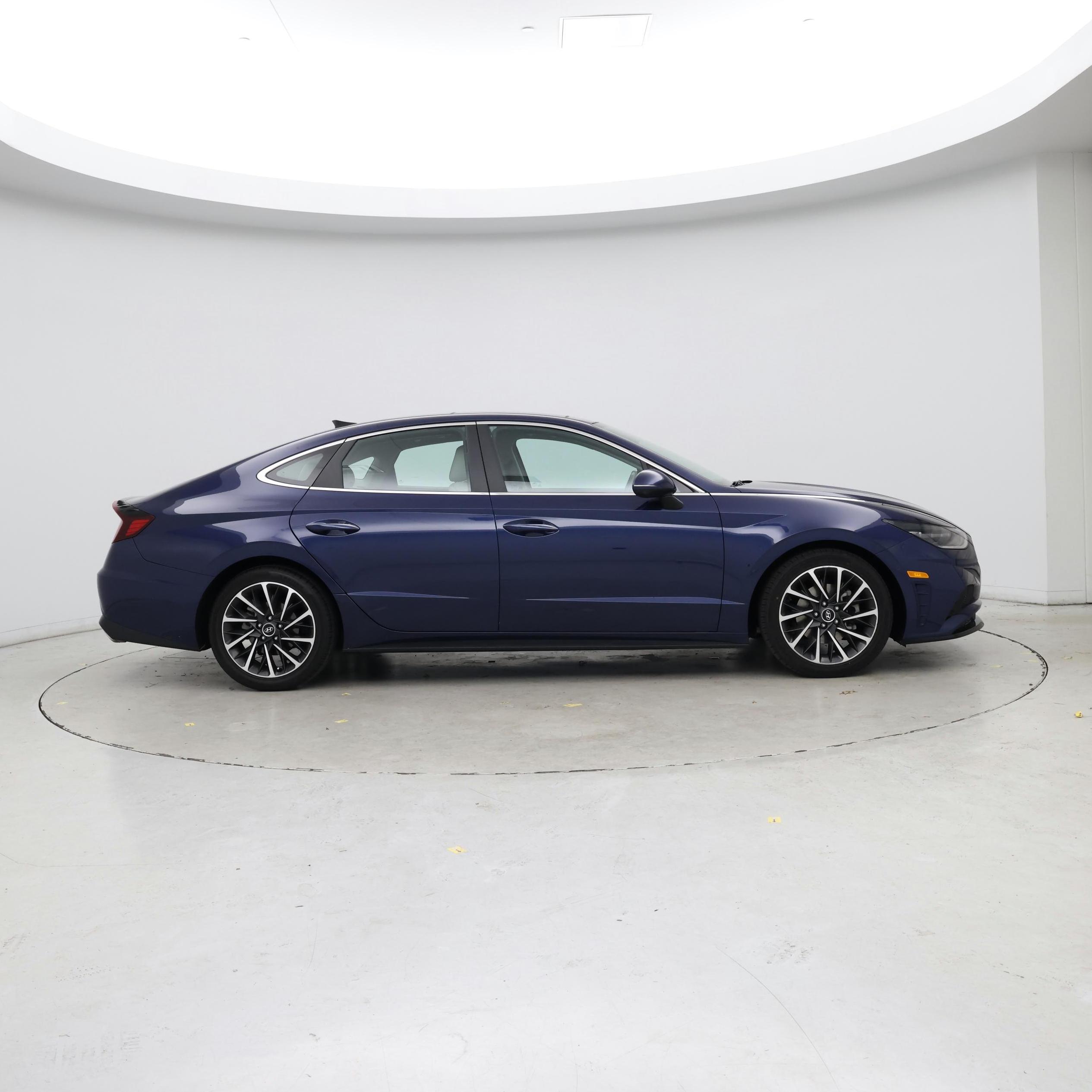 Thumbnail: 2022 Hyundai Sonata - 7