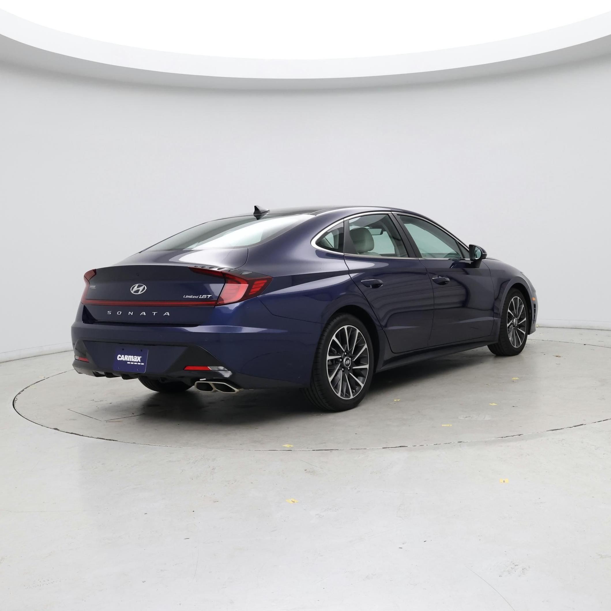 Thumbnail: 2022 Hyundai Sonata - 8