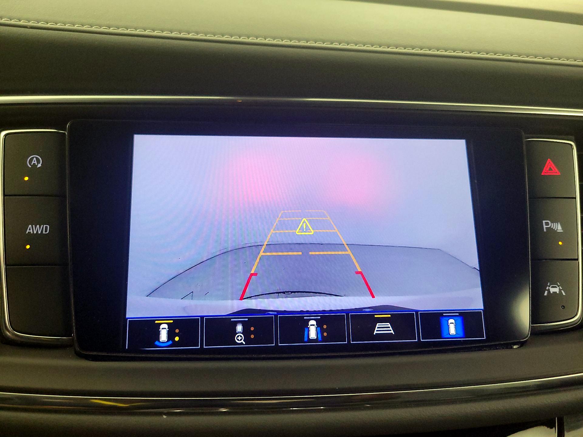 Thumbnail: 2024 Buick Enclave - 15