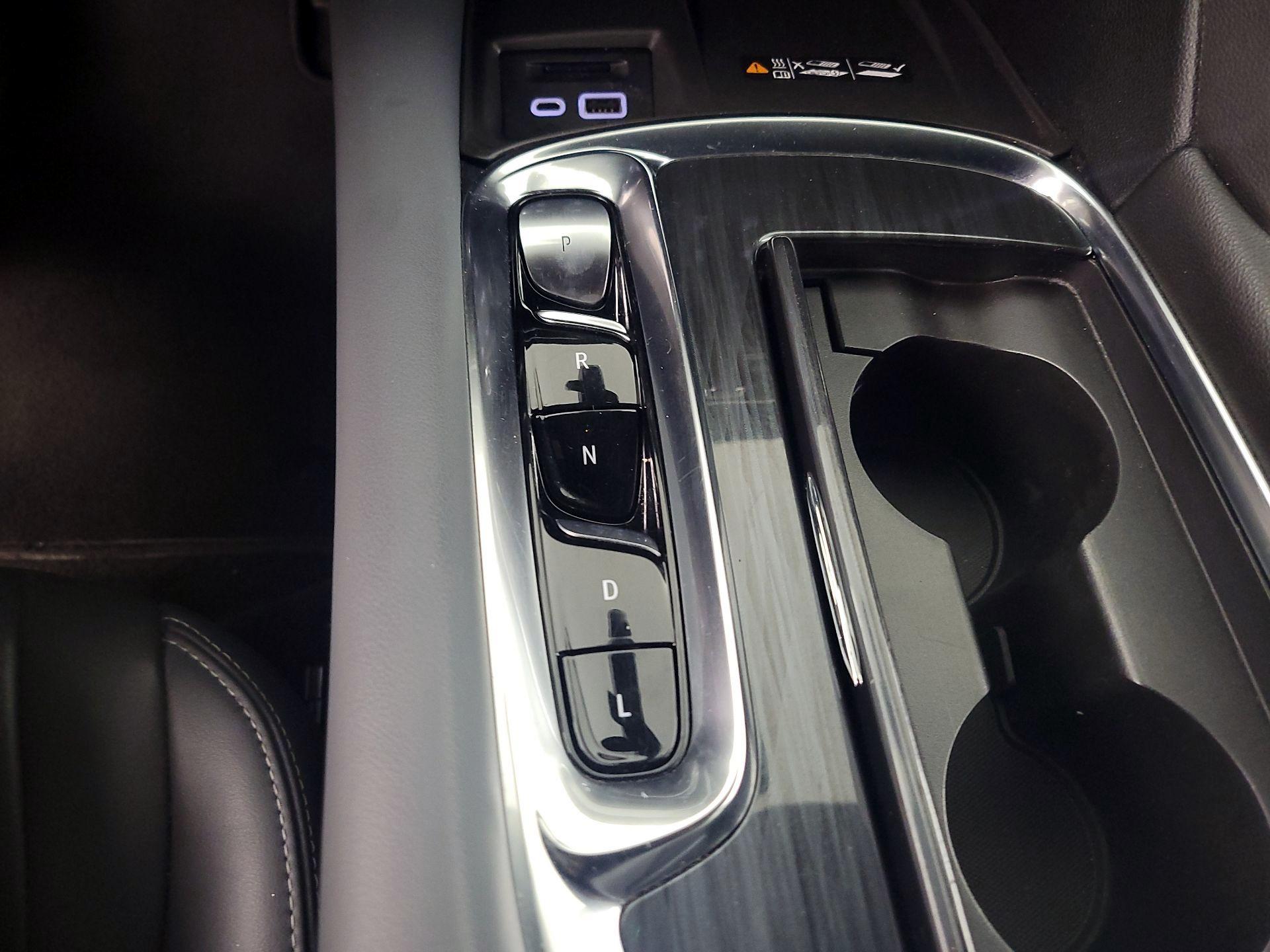 Thumbnail: 2024 Buick Enclave - 18