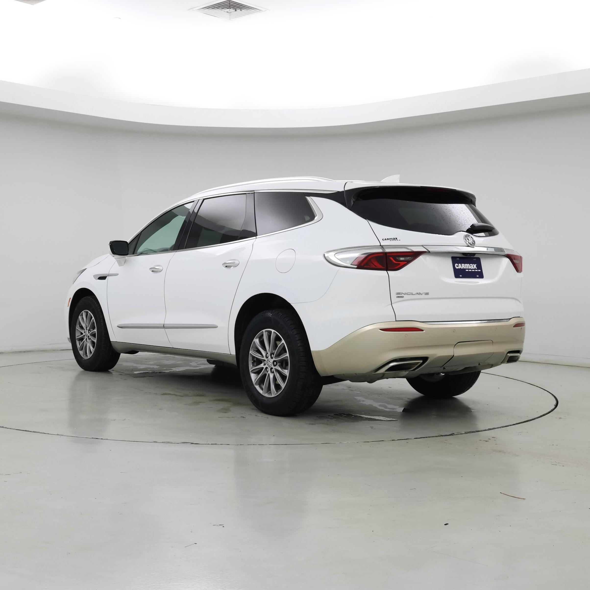 Thumbnail: 2024 Buick Enclave - 2