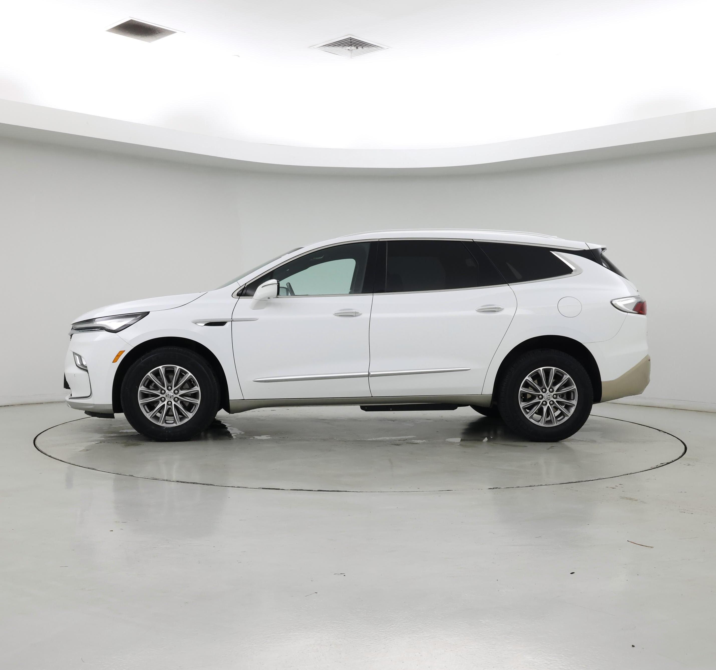 Thumbnail: 2024 Buick Enclave - 3