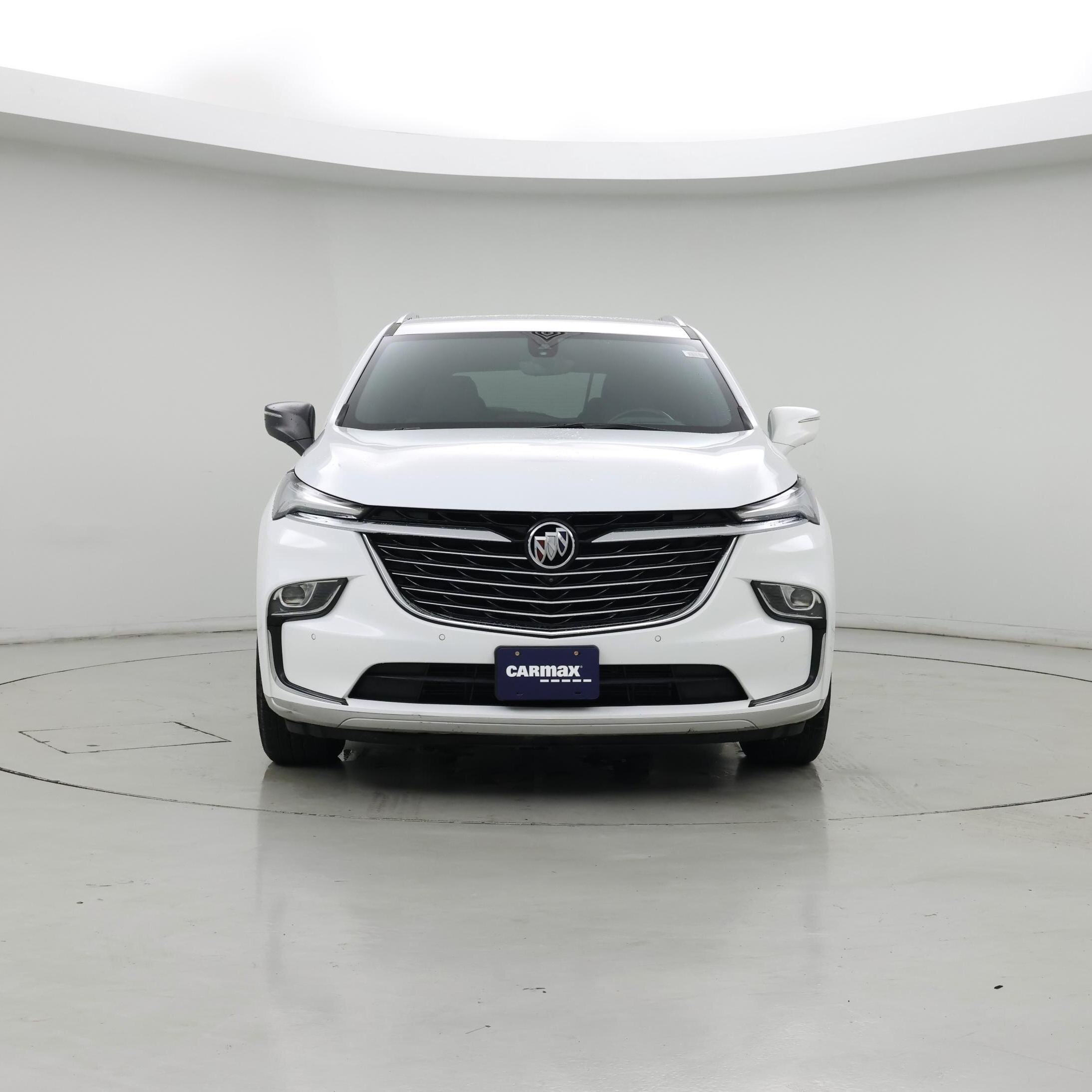 Thumbnail: 2024 Buick Enclave - 5