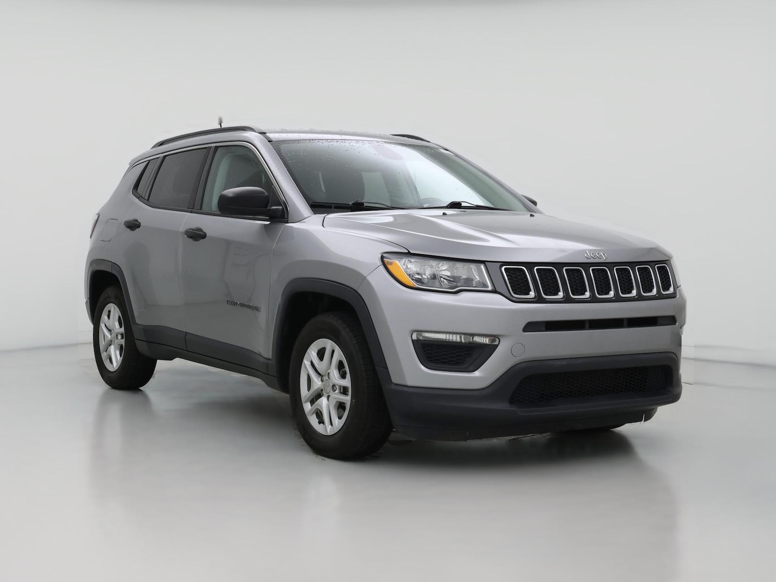 2020 Jeep Compass Sport