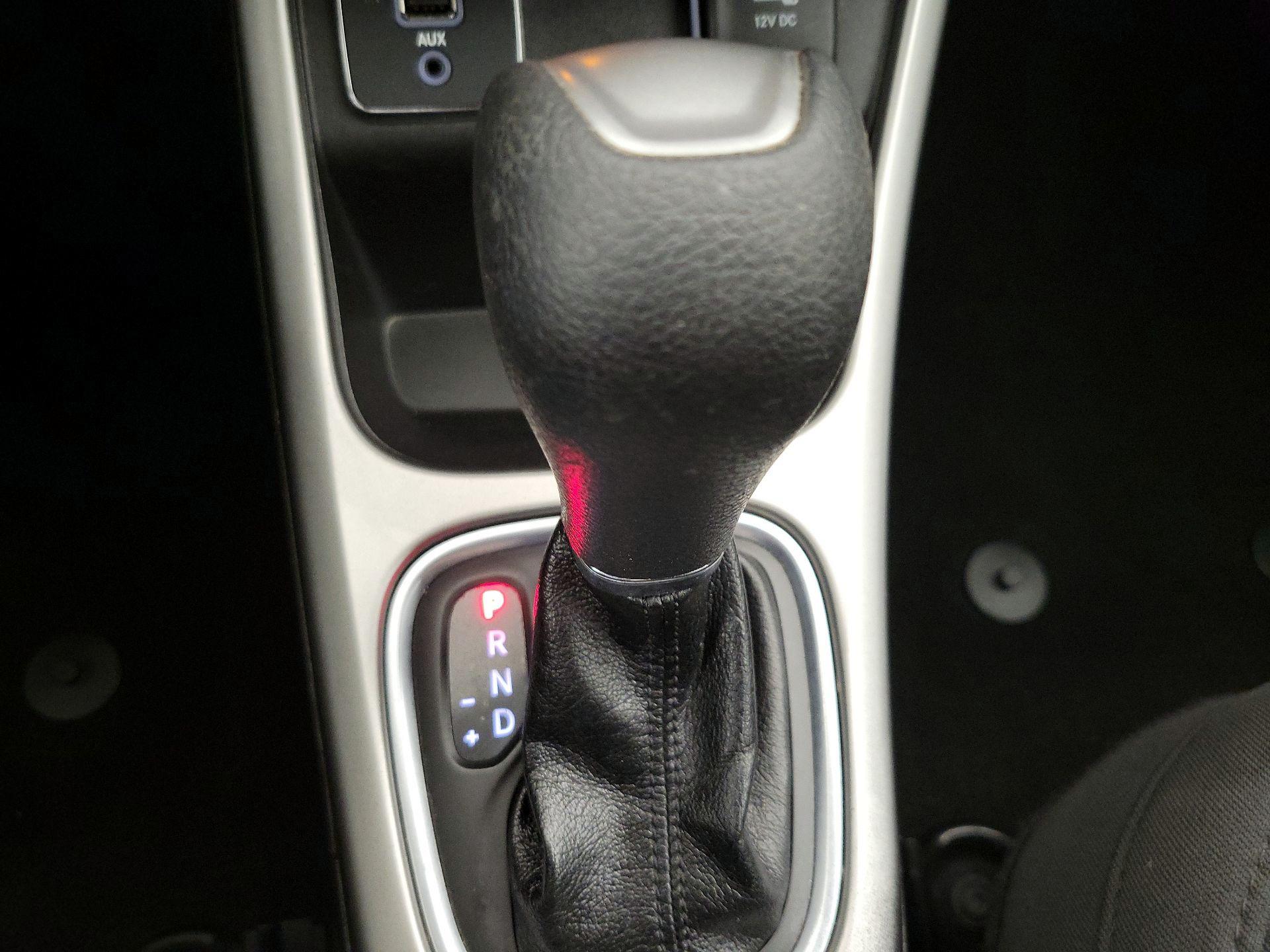 Thumbnail: 2020 Jeep Compass - 17