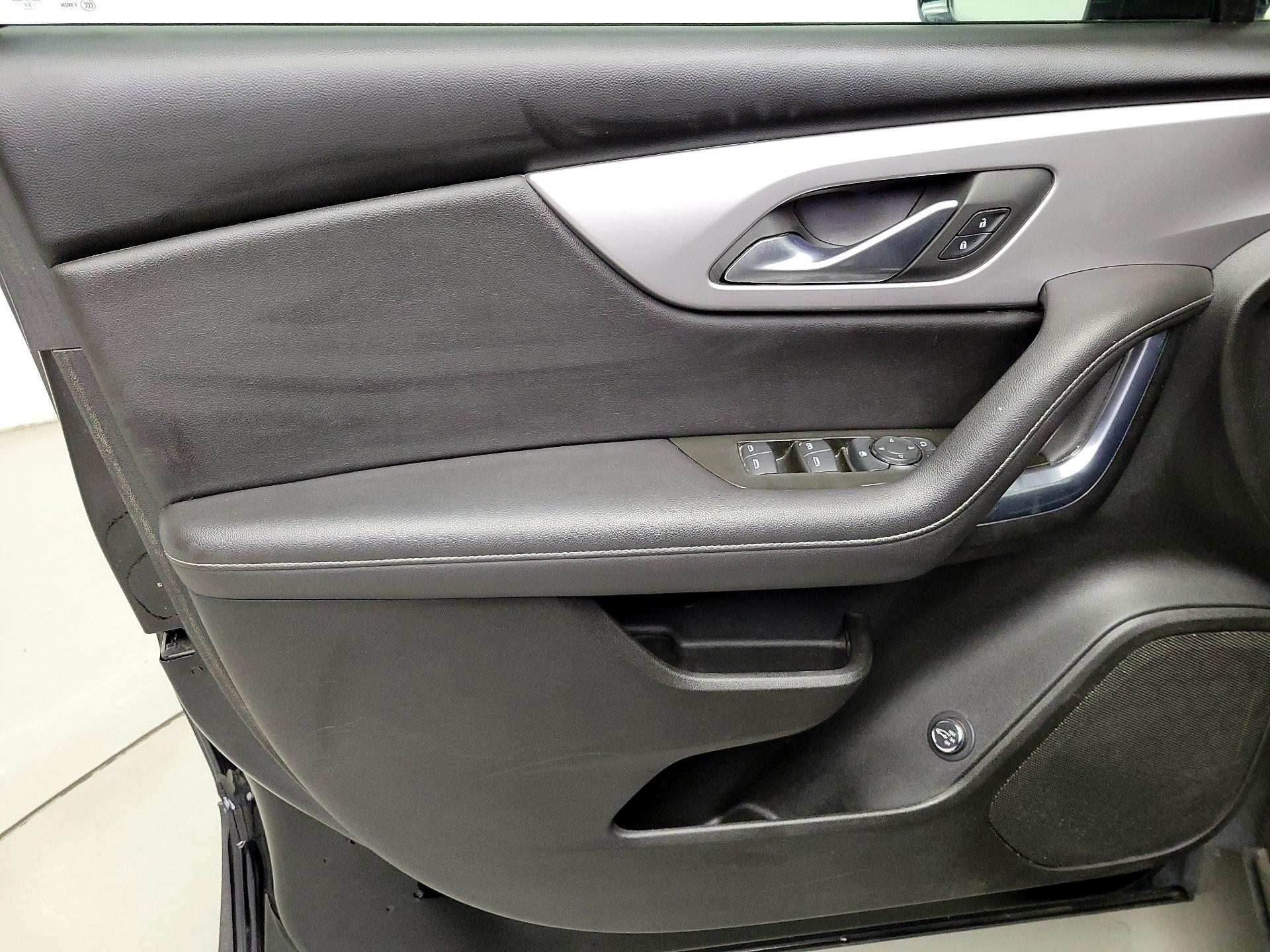 Thumbnail: 2022 Chevrolet Blazer - 12