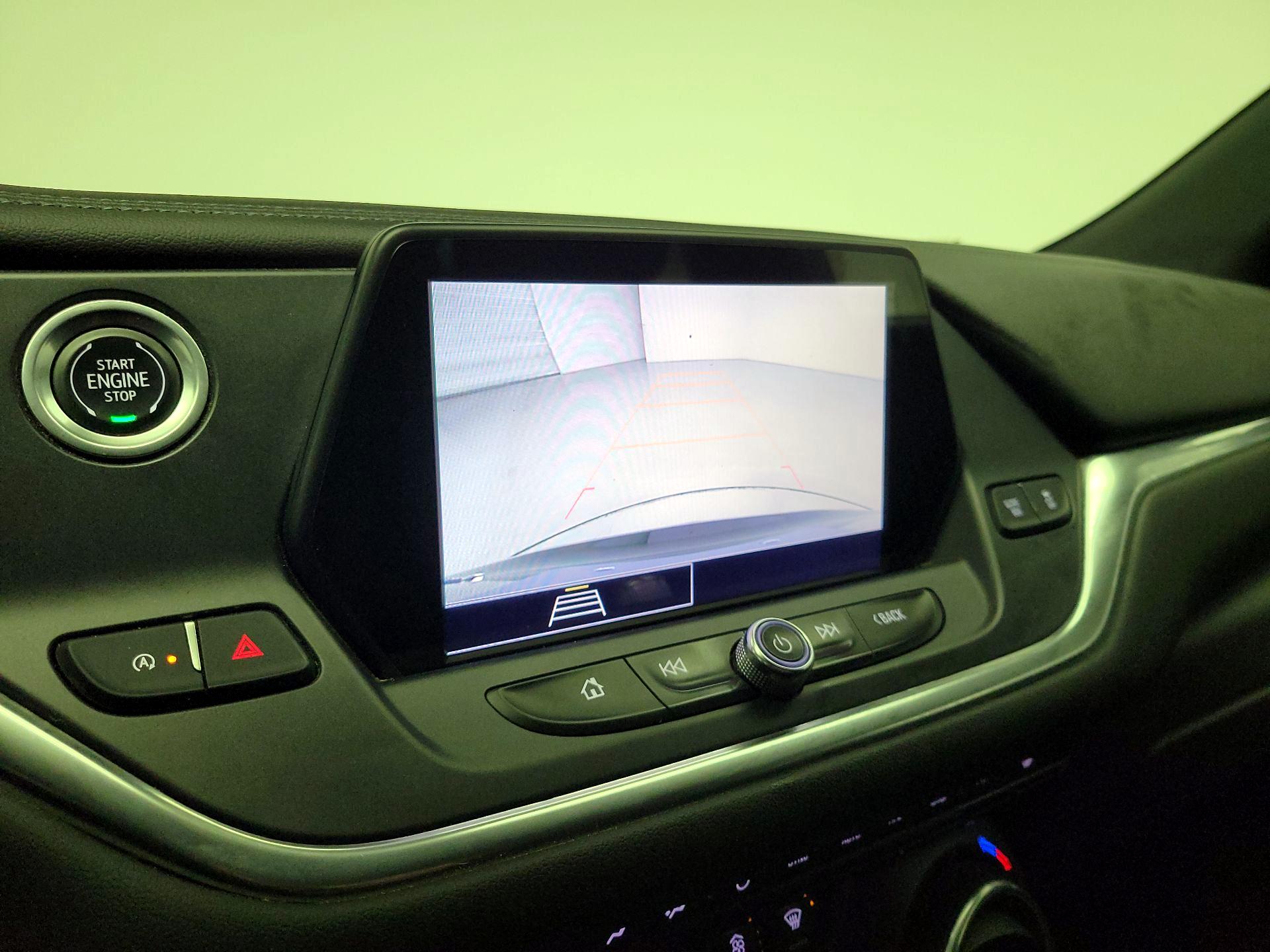 Thumbnail: 2022 Chevrolet Blazer - 14