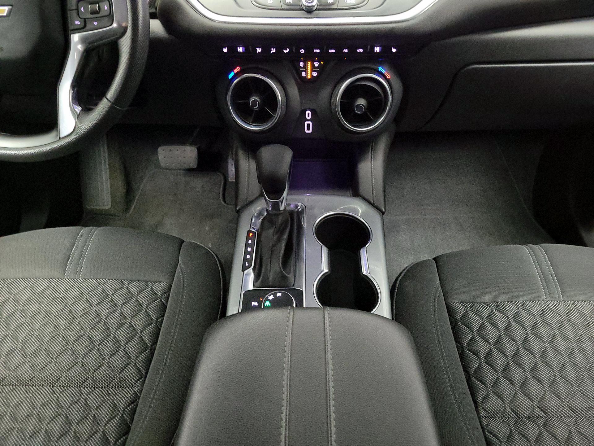 Thumbnail: 2022 Chevrolet Blazer - 17