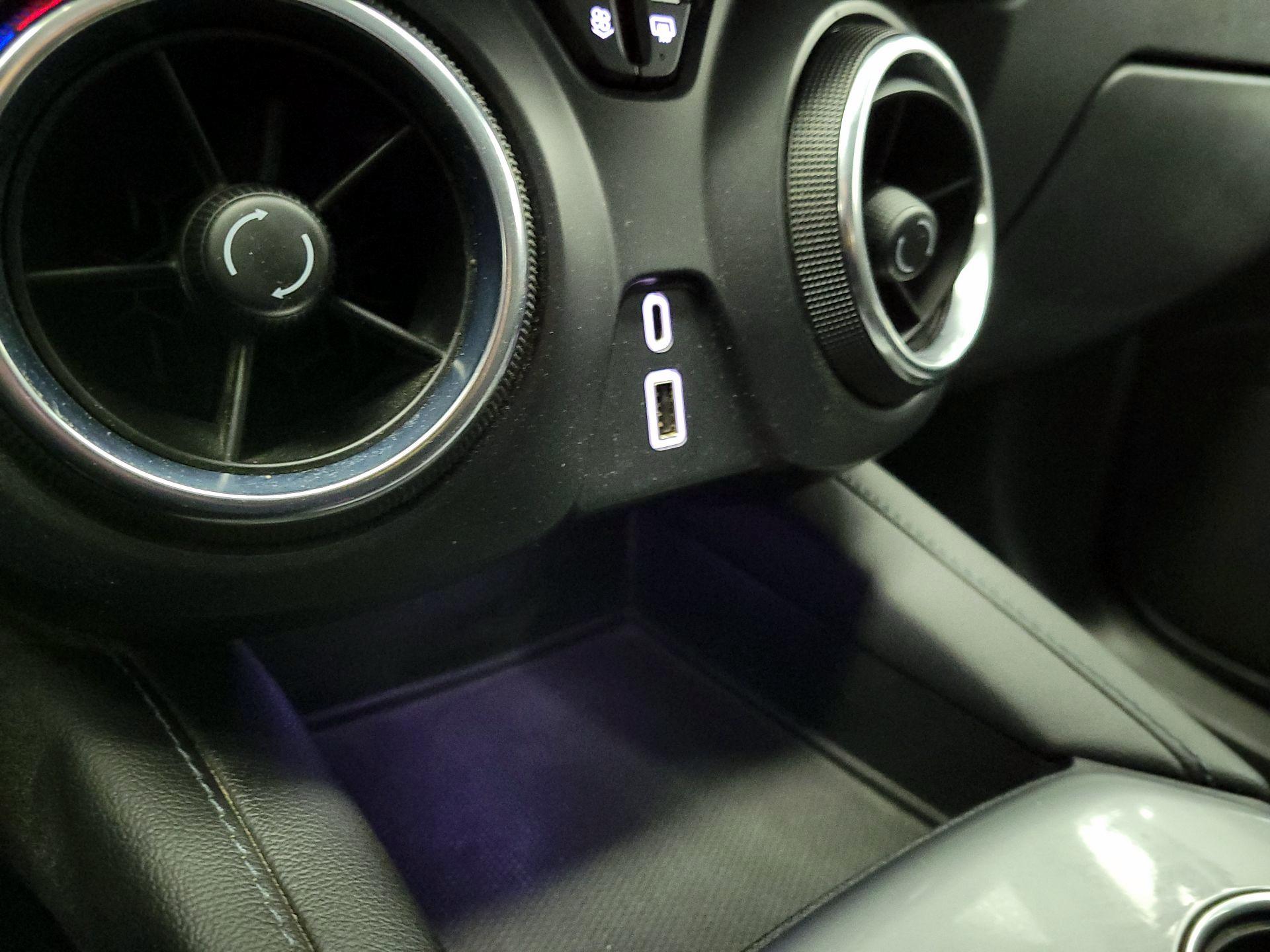 Thumbnail: 2022 Chevrolet Blazer - 18