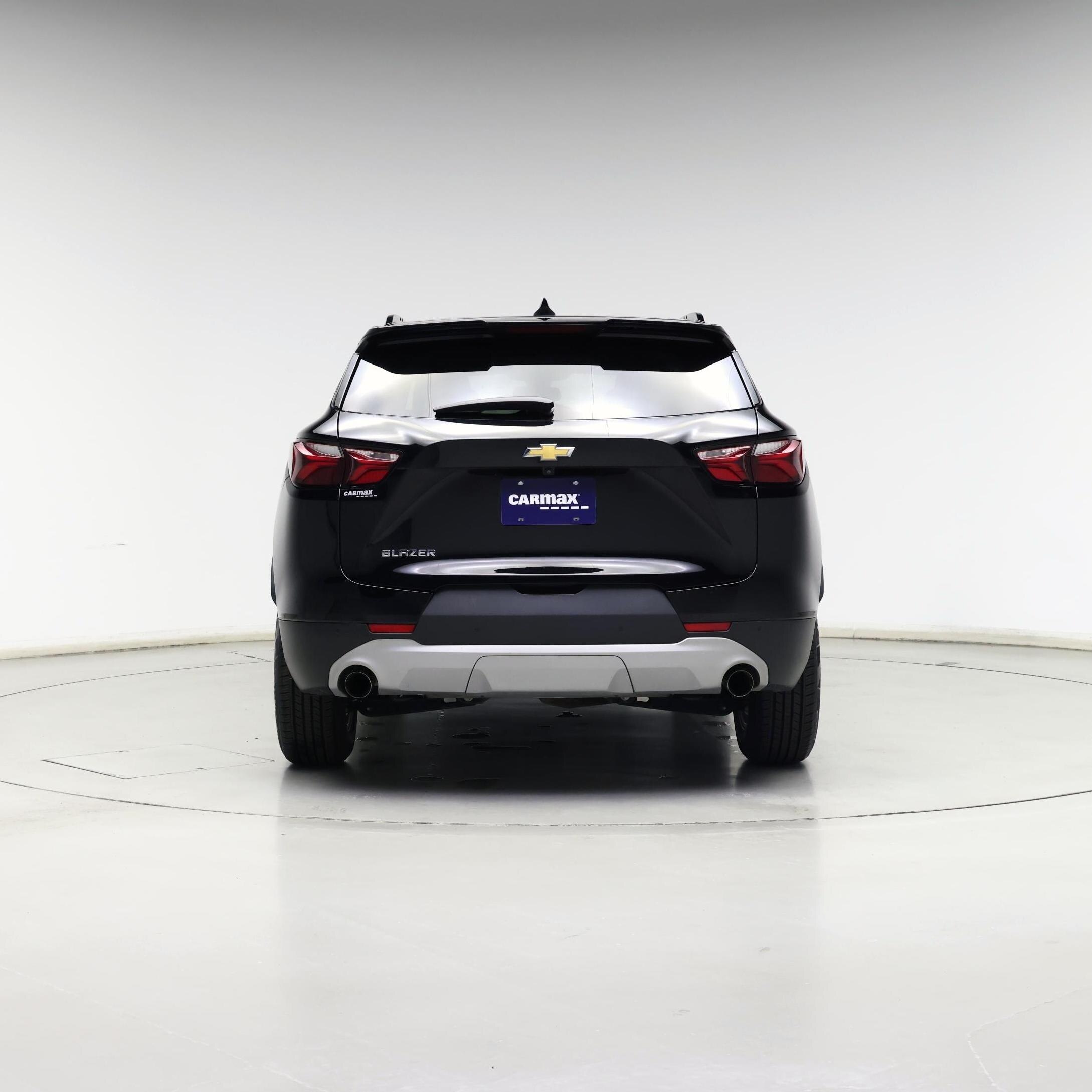 Thumbnail: 2022 Chevrolet Blazer - 6