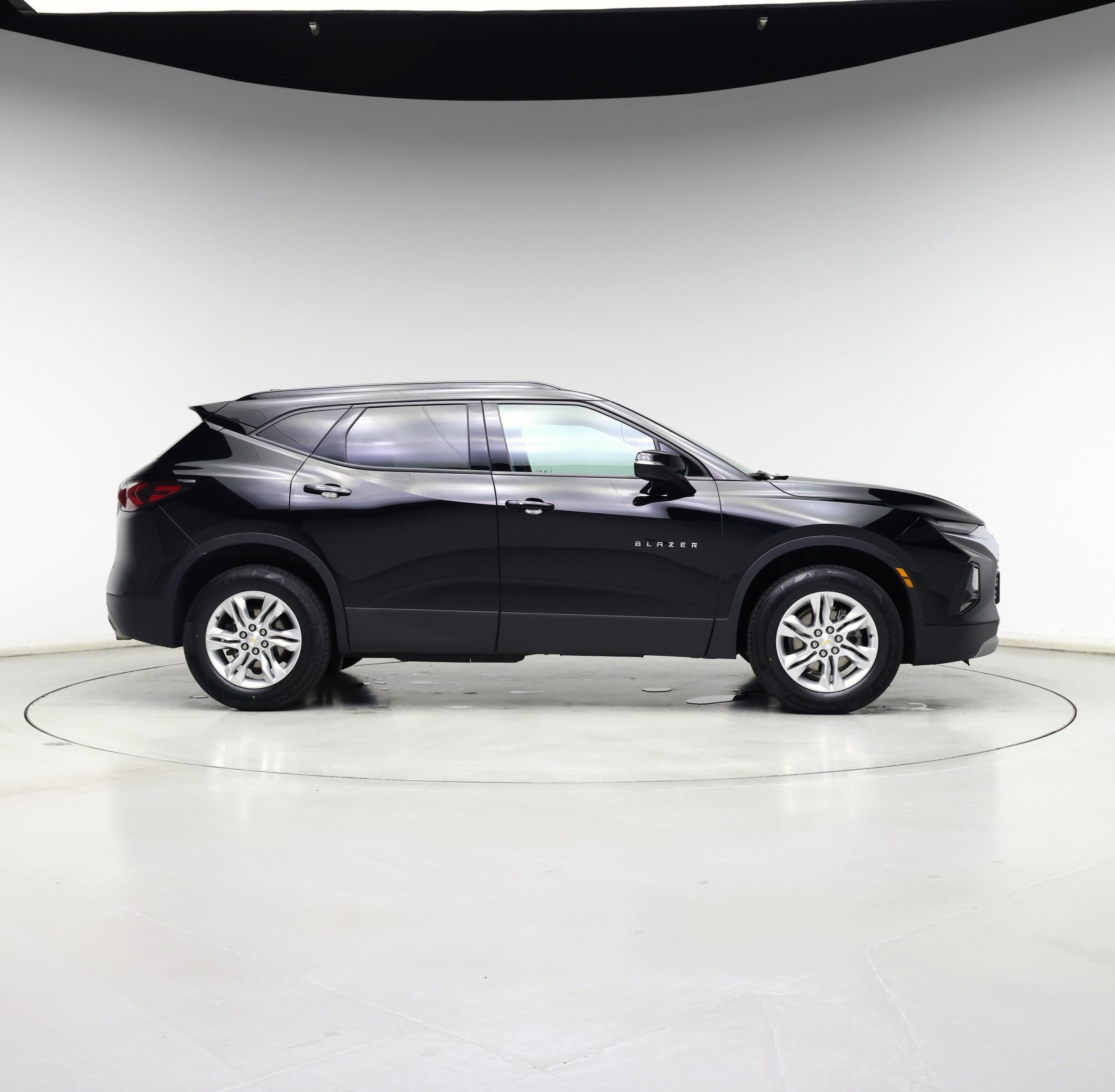 Thumbnail: 2022 Chevrolet Blazer - 7