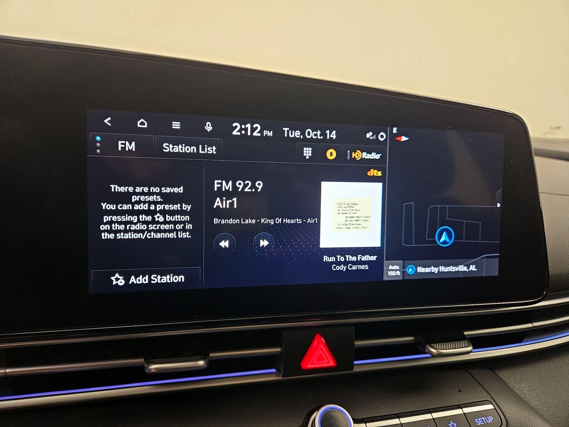 Thumbnail: 2023 Hyundai Elantra - 16