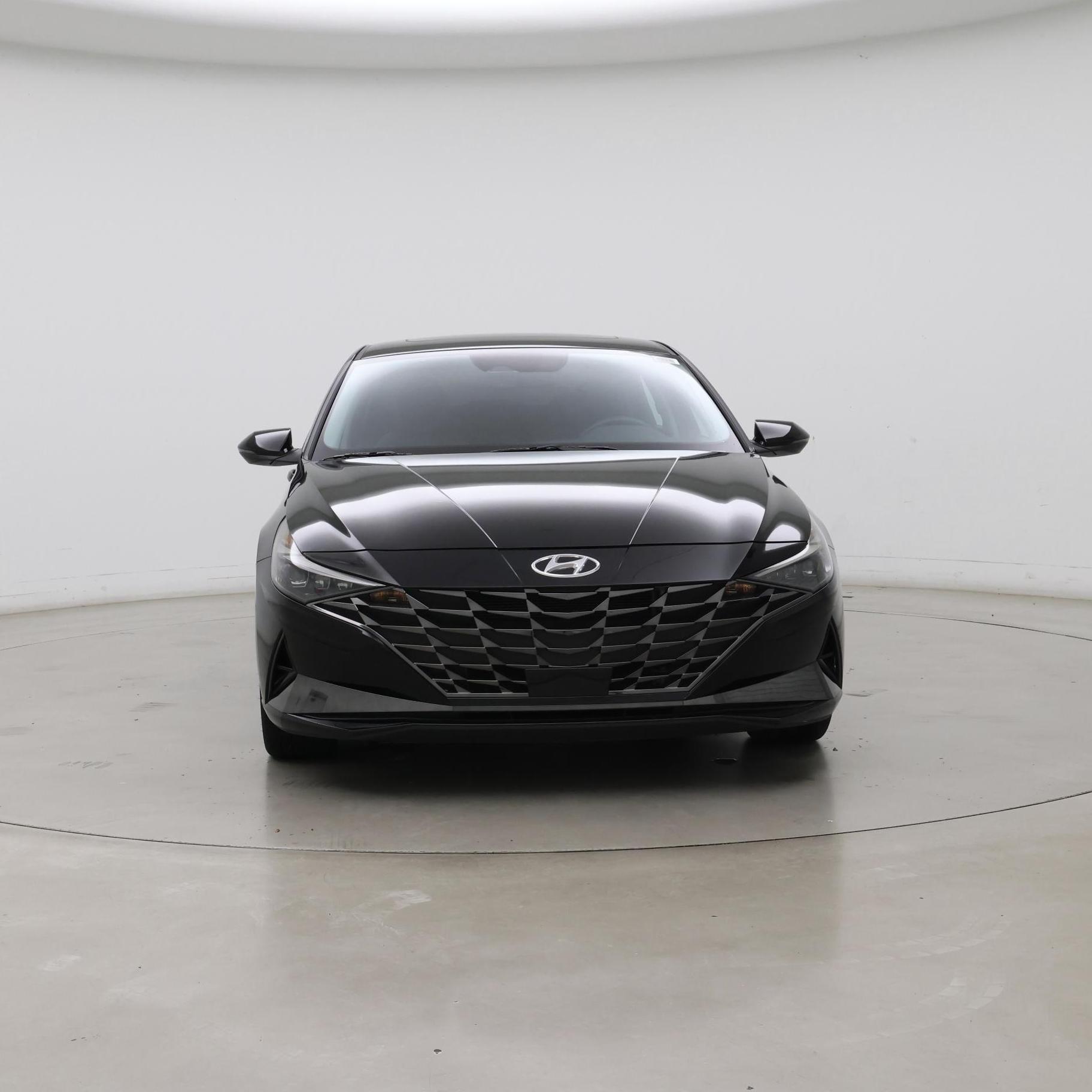 Thumbnail: 2023 Hyundai Elantra - 5