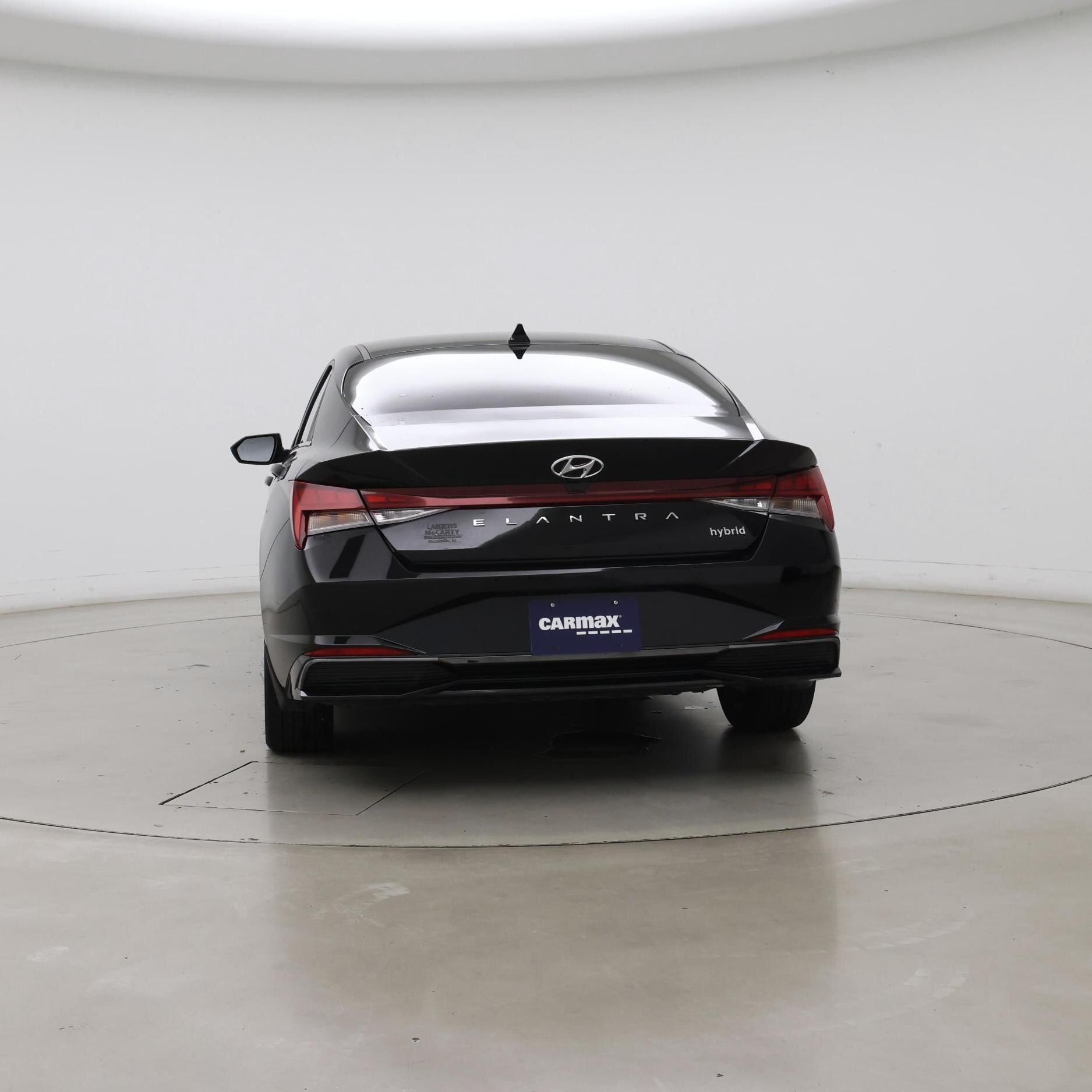 Thumbnail: 2023 Hyundai Elantra - 6