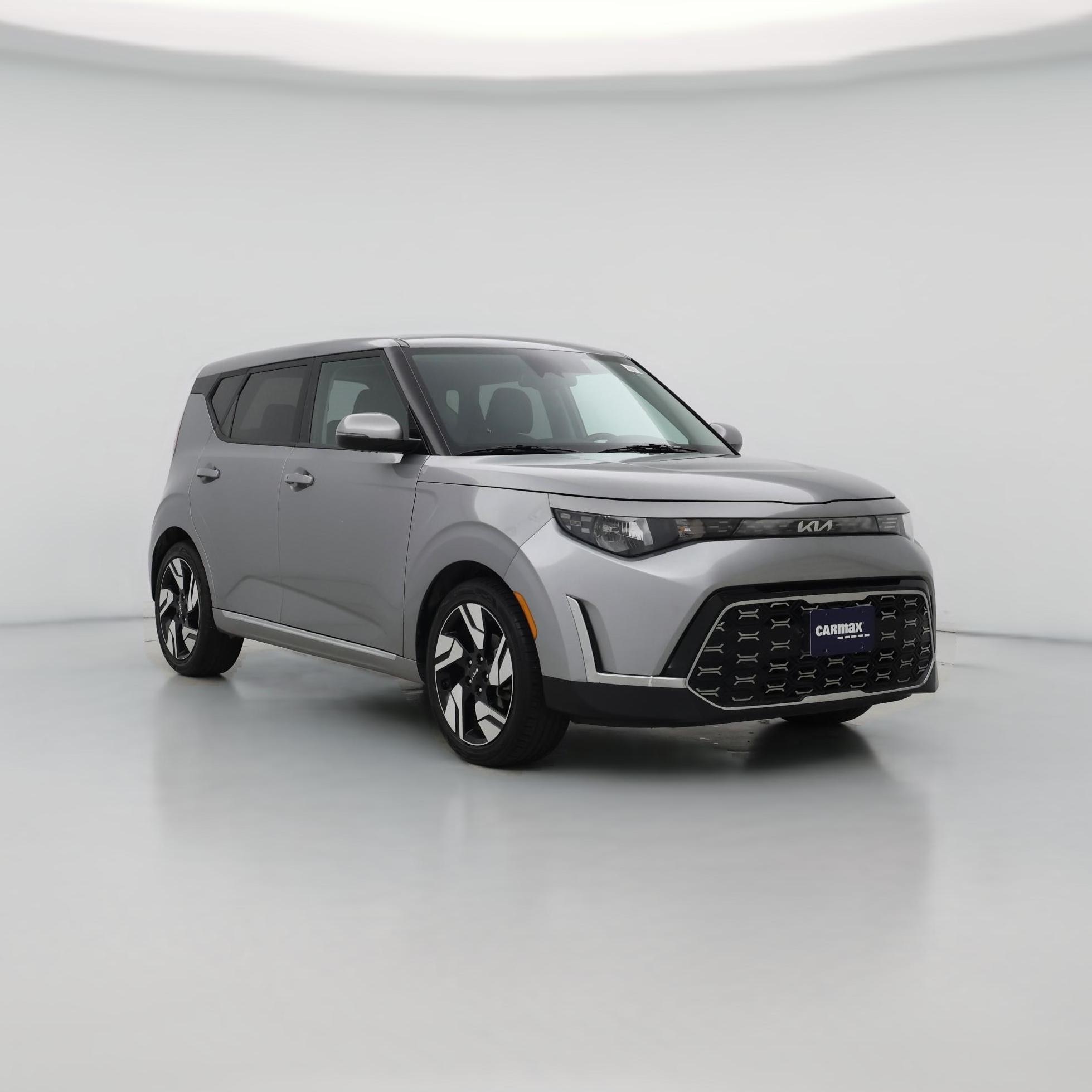 Thumbnail: 2023 Kia Soul - 1