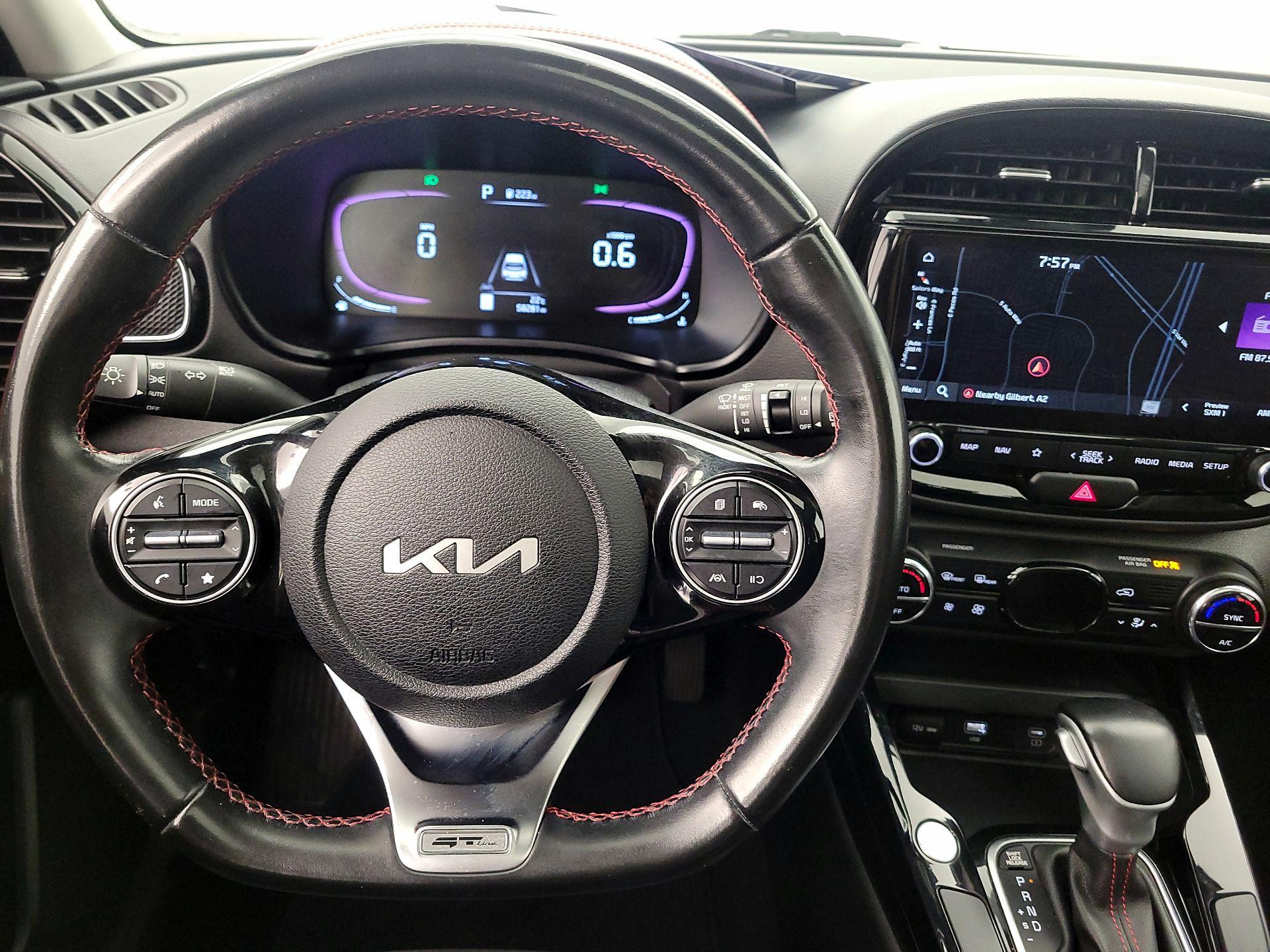 Thumbnail: 2023 Kia Soul - 10