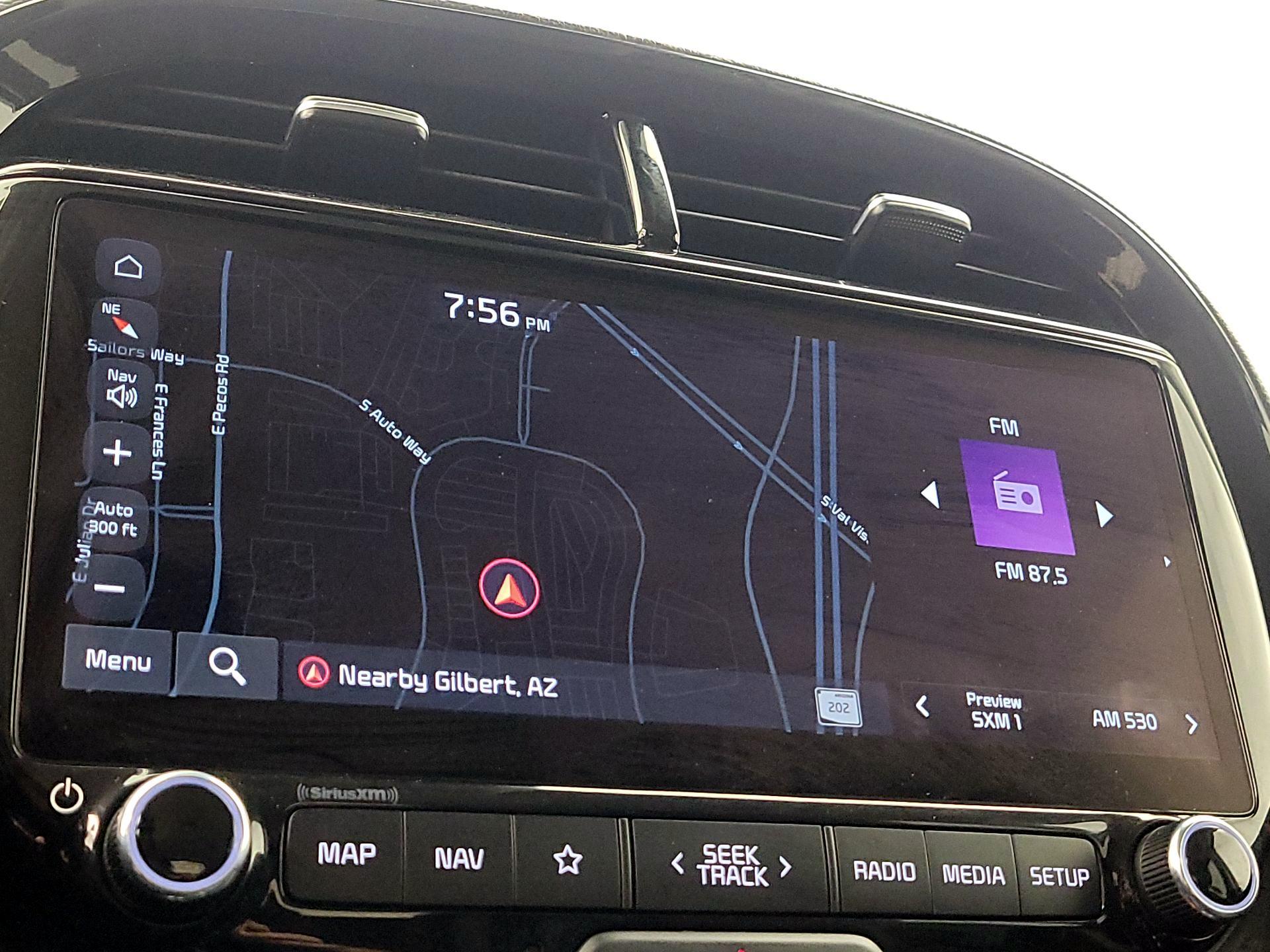 Thumbnail: 2023 Kia Soul - 14