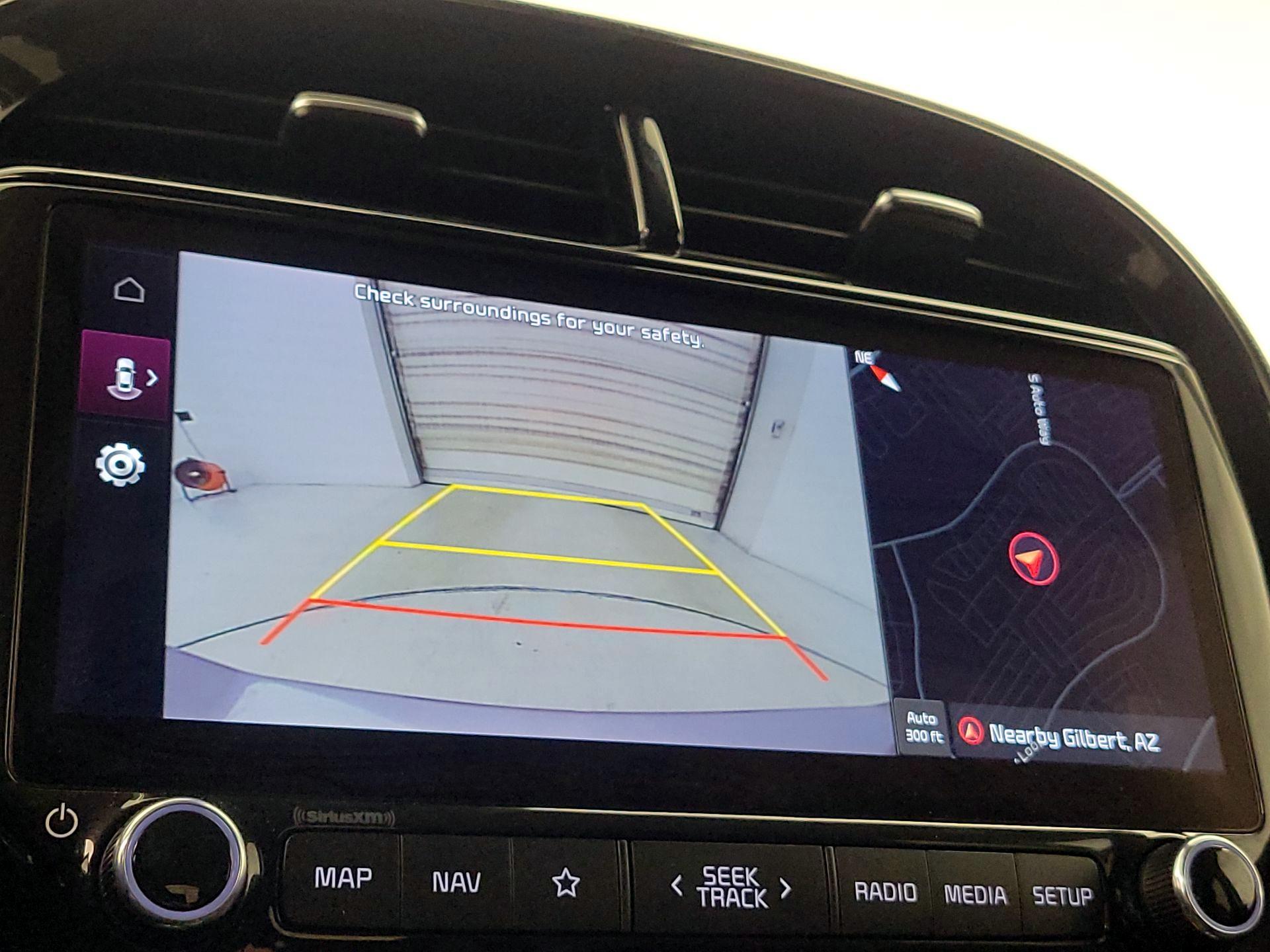 Thumbnail: 2023 Kia Soul - 15