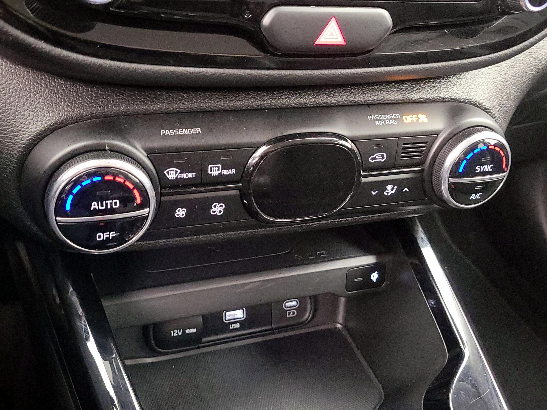 Thumbnail: 2023 Kia Soul - 17