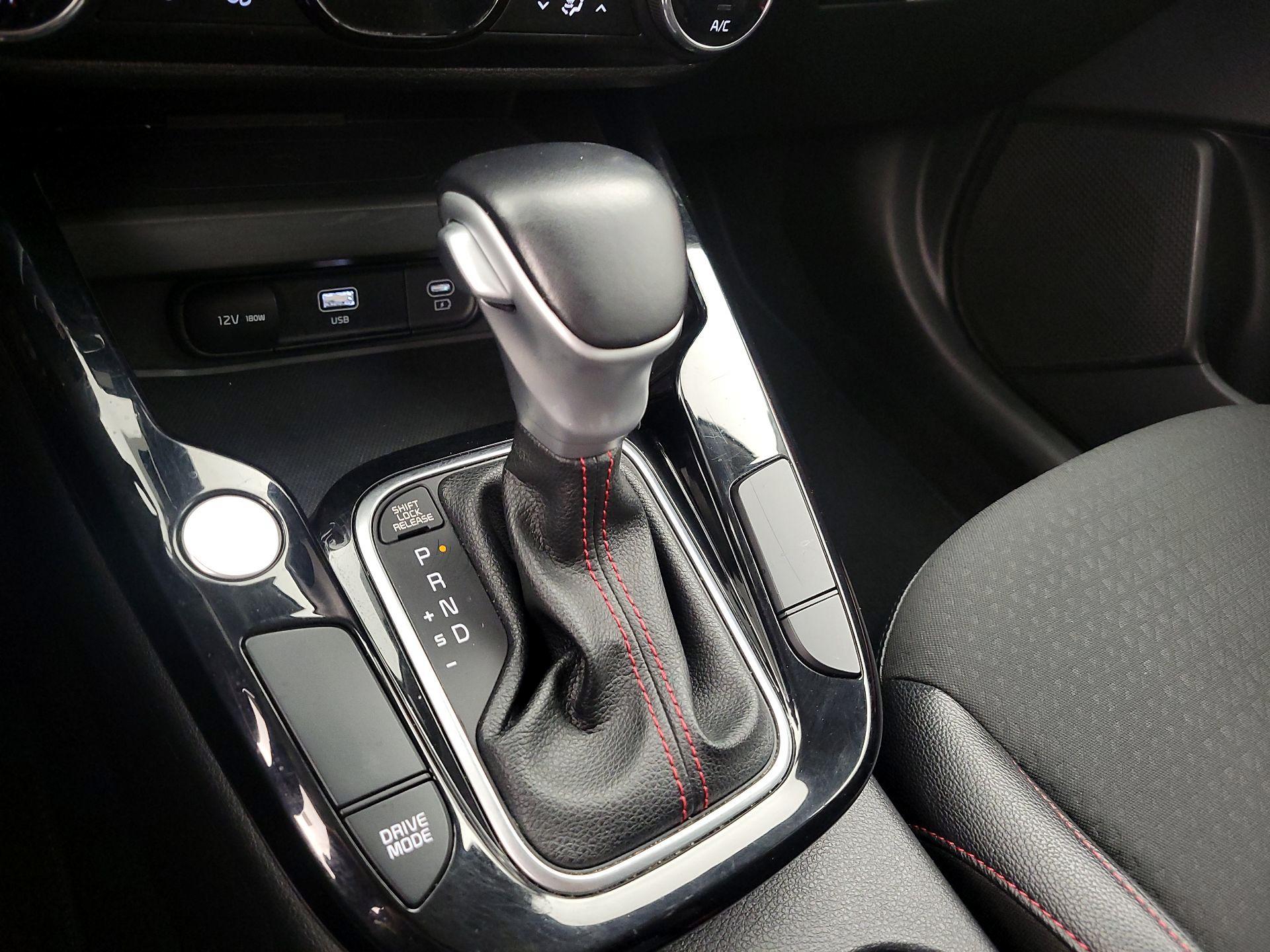 Thumbnail: 2023 Kia Soul - 18