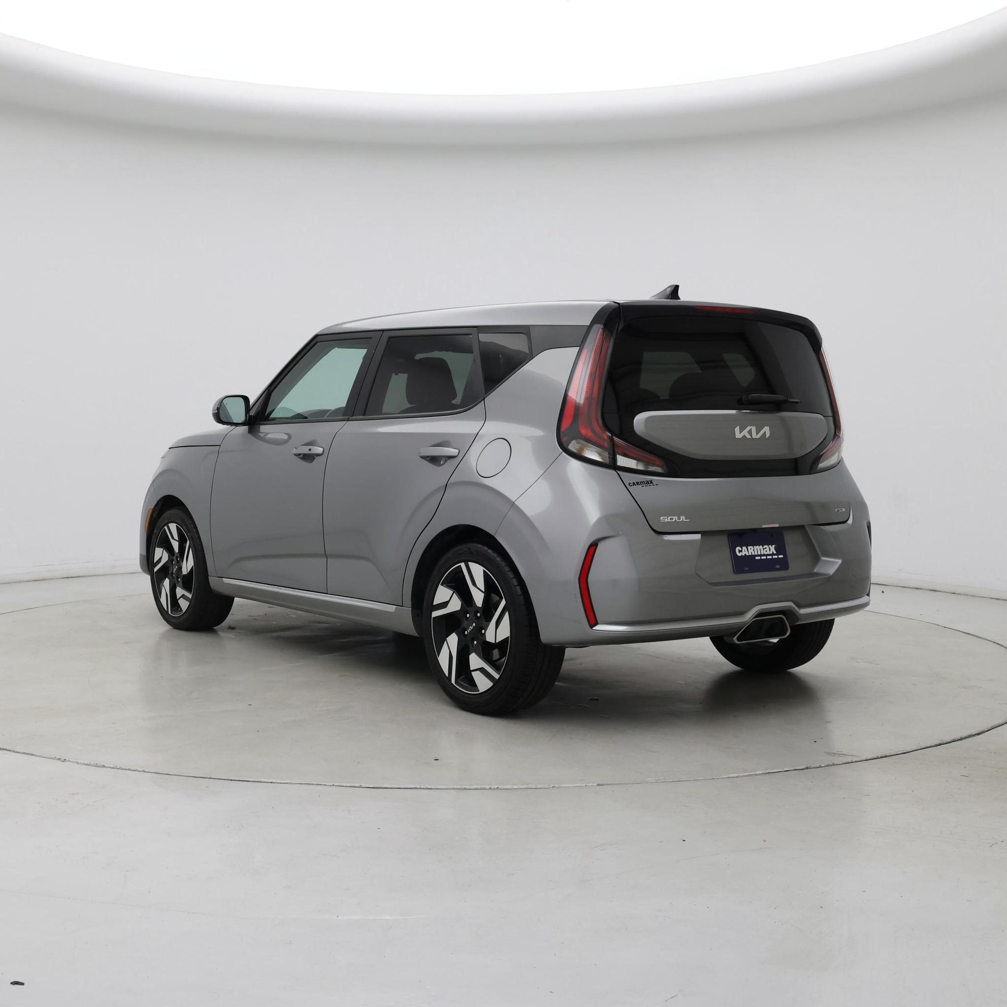 Thumbnail: 2023 Kia Soul - 2