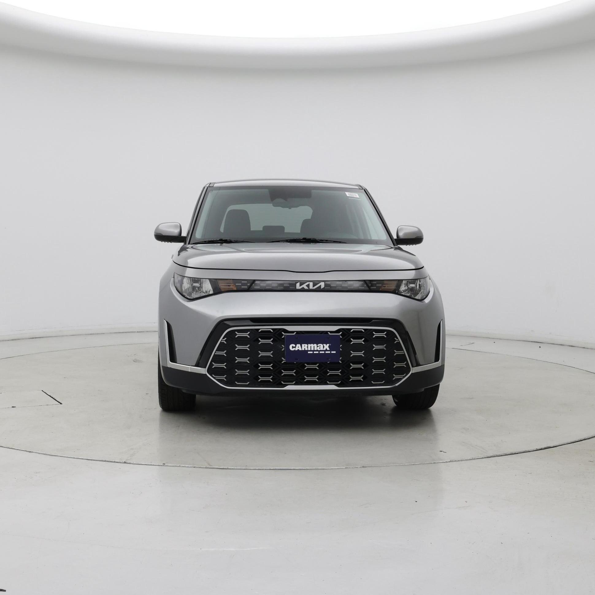 Thumbnail: 2023 Kia Soul - 5