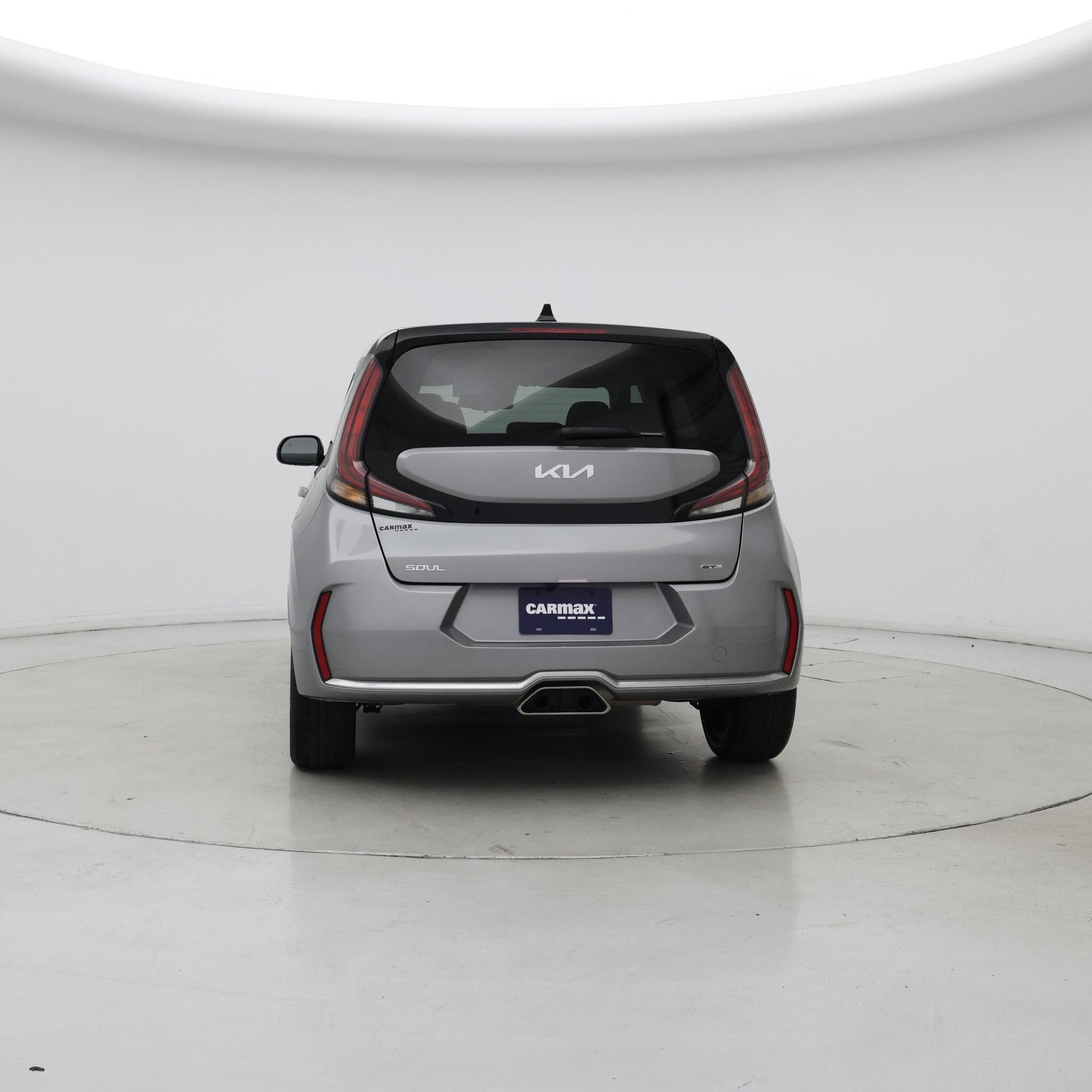 Thumbnail: 2023 Kia Soul - 6