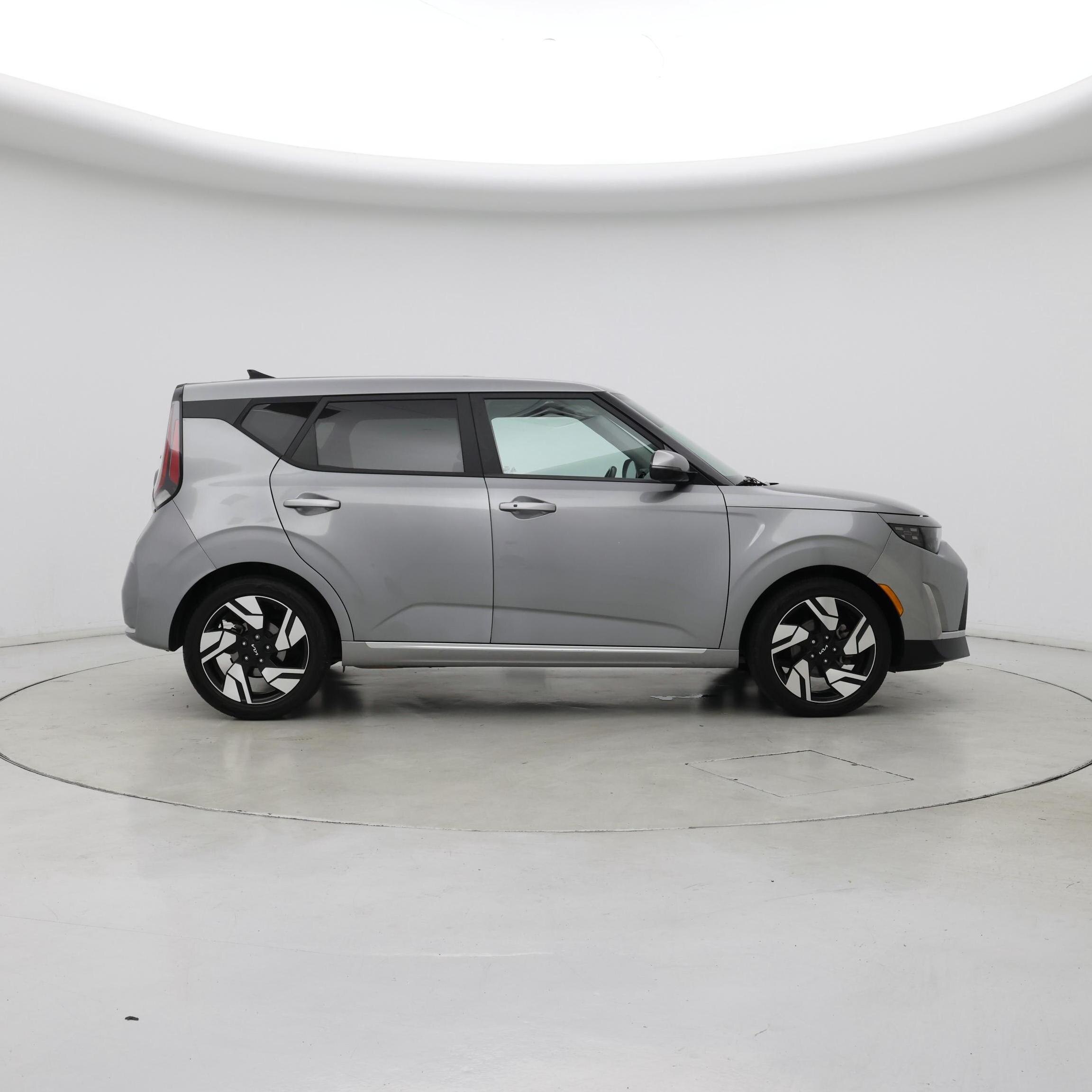 Thumbnail: 2023 Kia Soul - 7