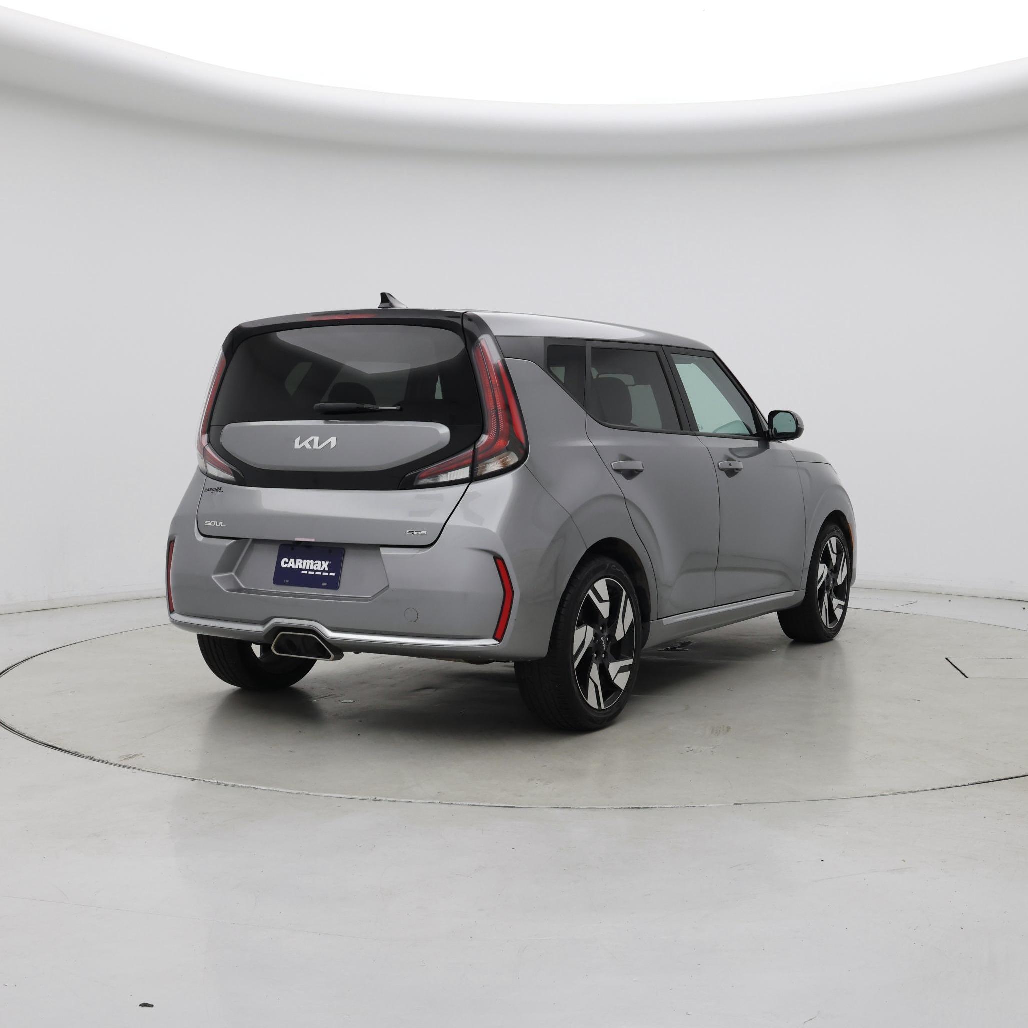 Thumbnail: 2023 Kia Soul - 8