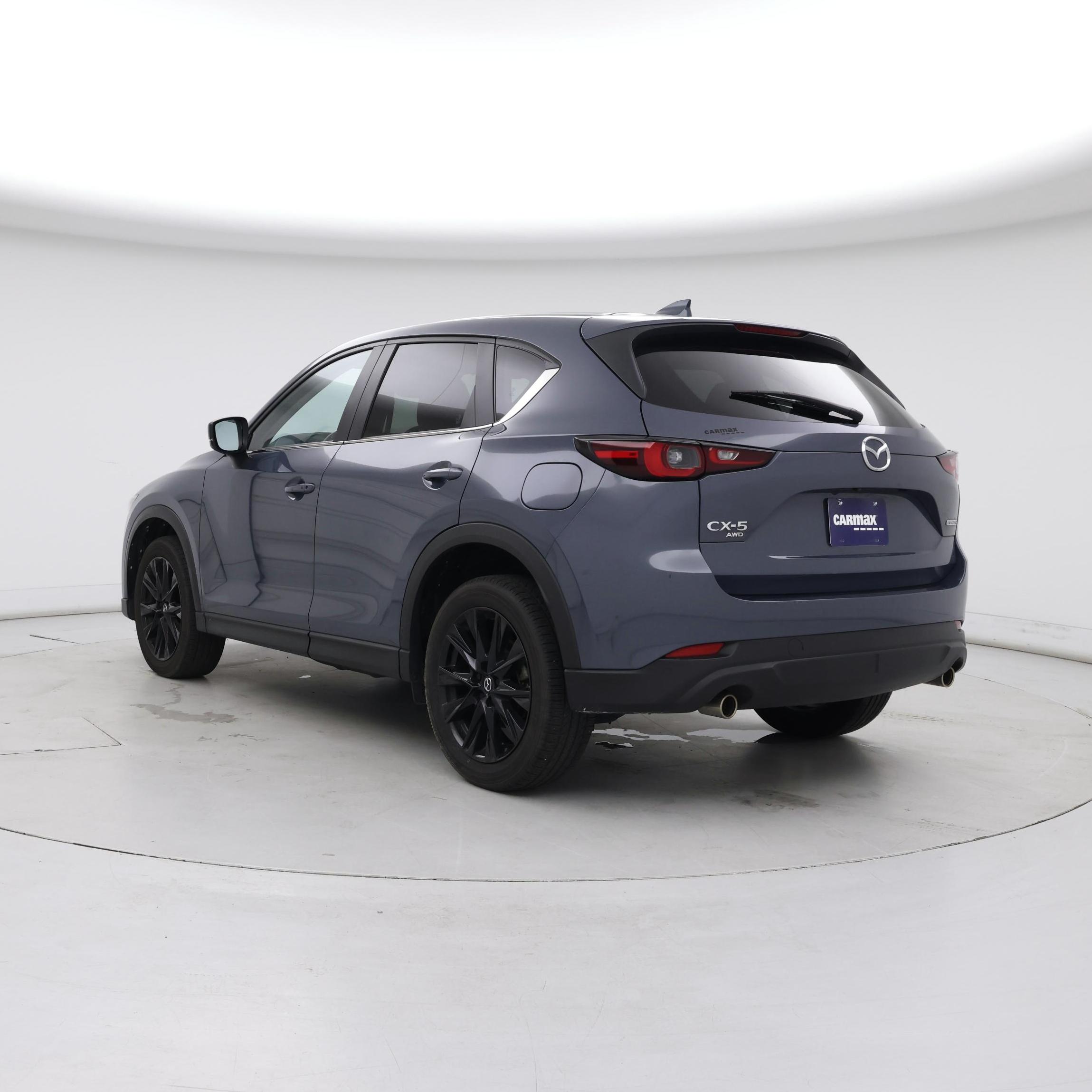 Thumbnail: 2024 Mazda CX-5 - 2