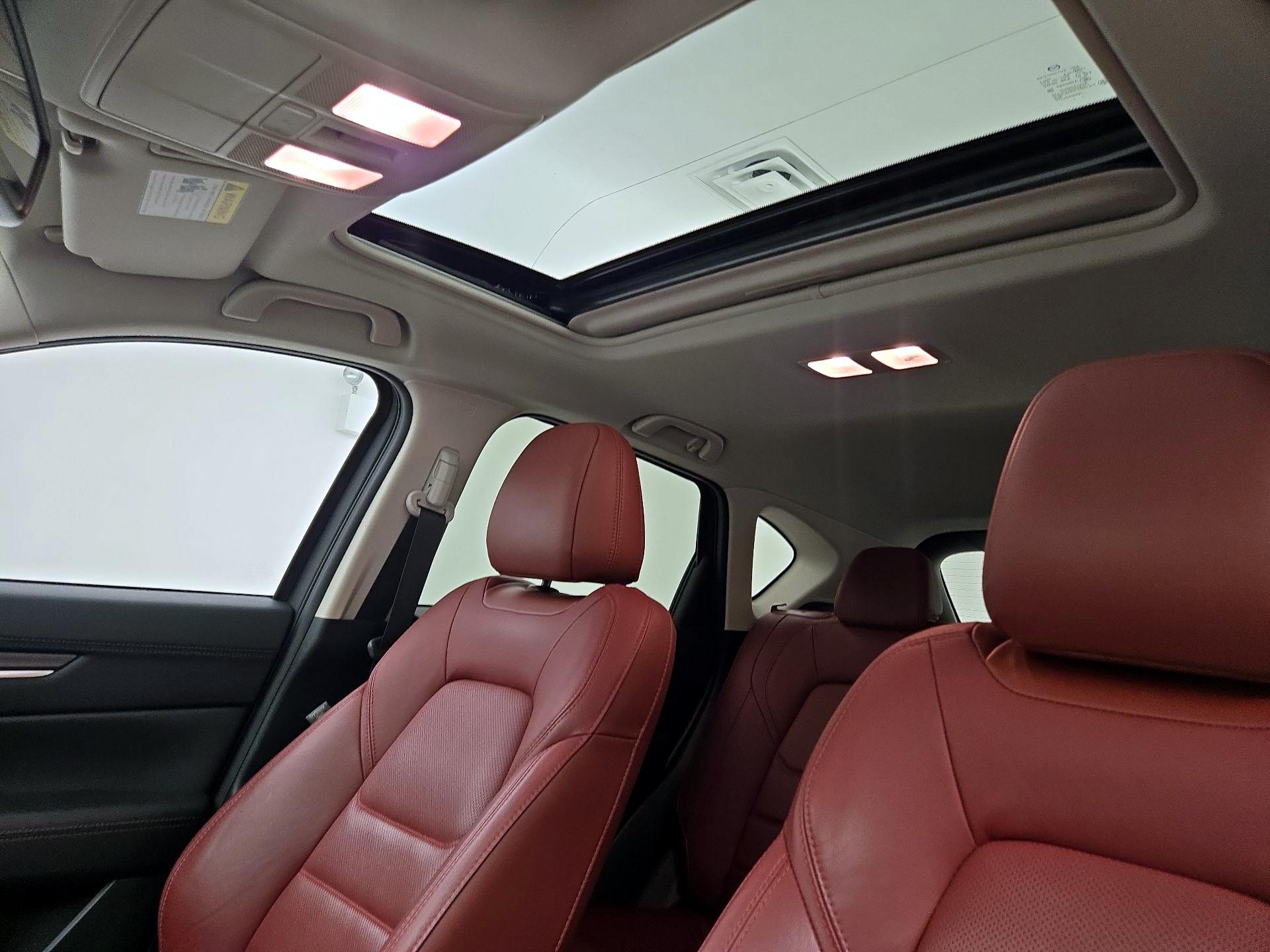 Thumbnail: 2024 Mazda CX-5 - 20