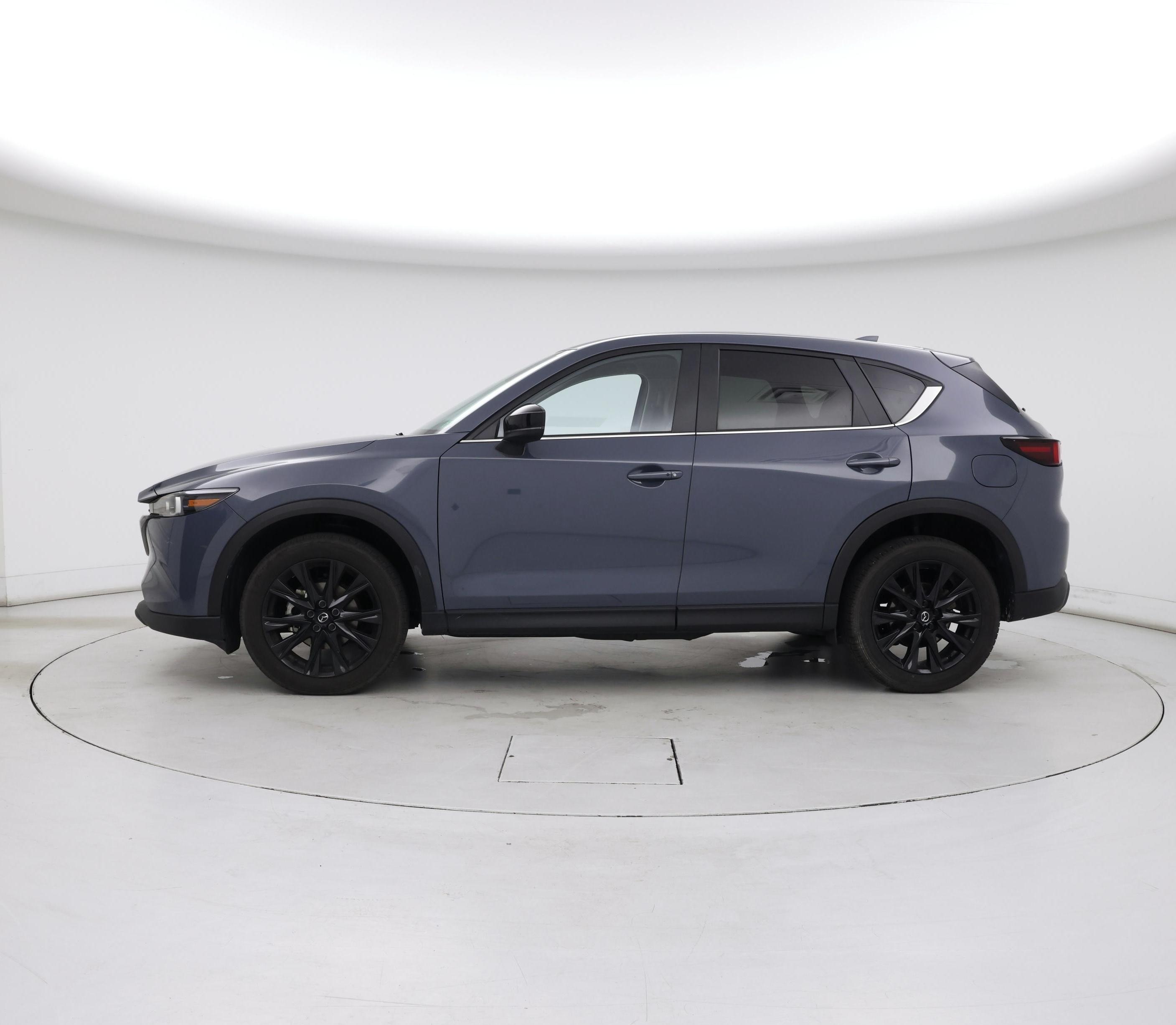 Thumbnail: 2024 Mazda CX-5 - 3