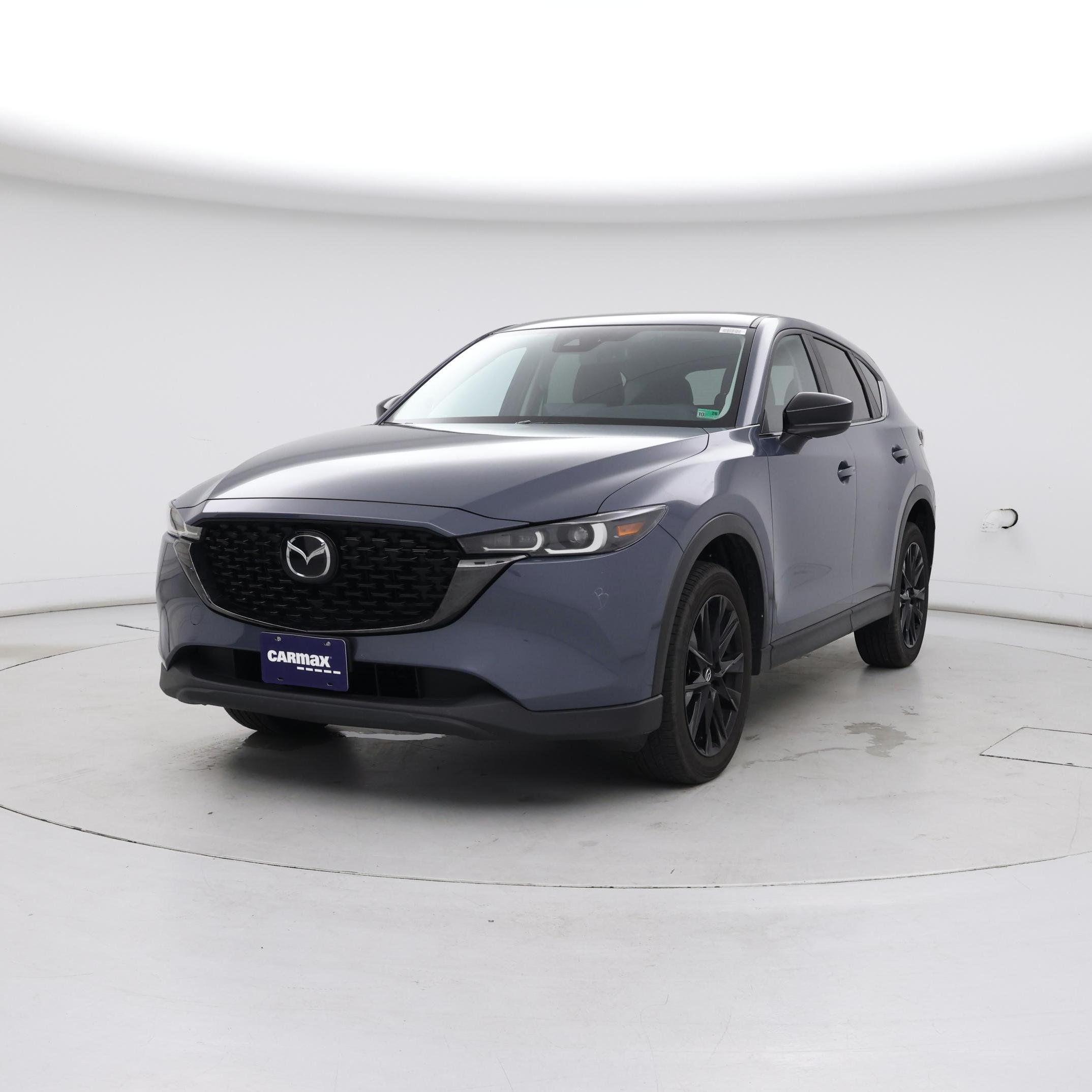 Thumbnail: 2024 Mazda CX-5 - 4
