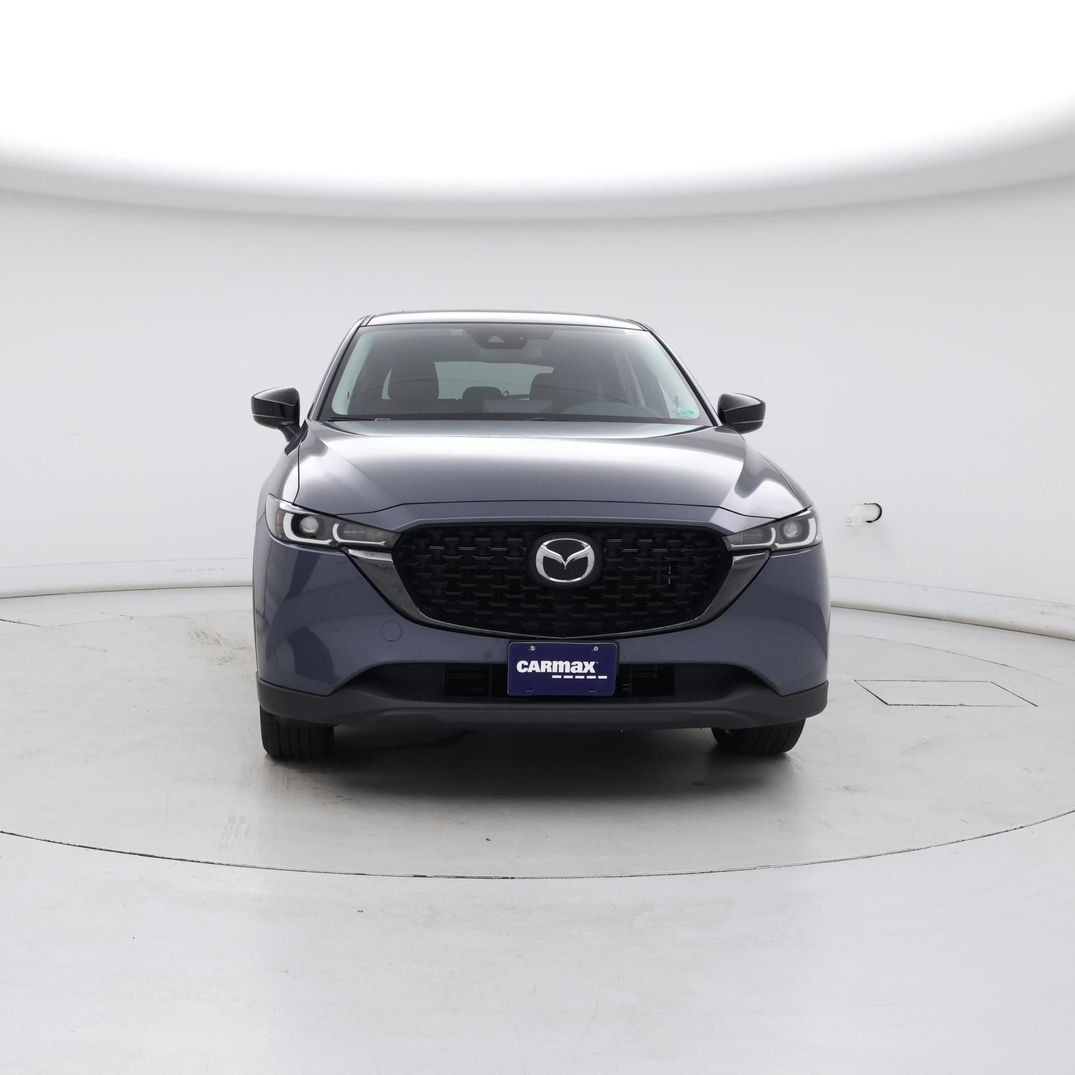 Thumbnail: 2024 Mazda CX-5 - 5