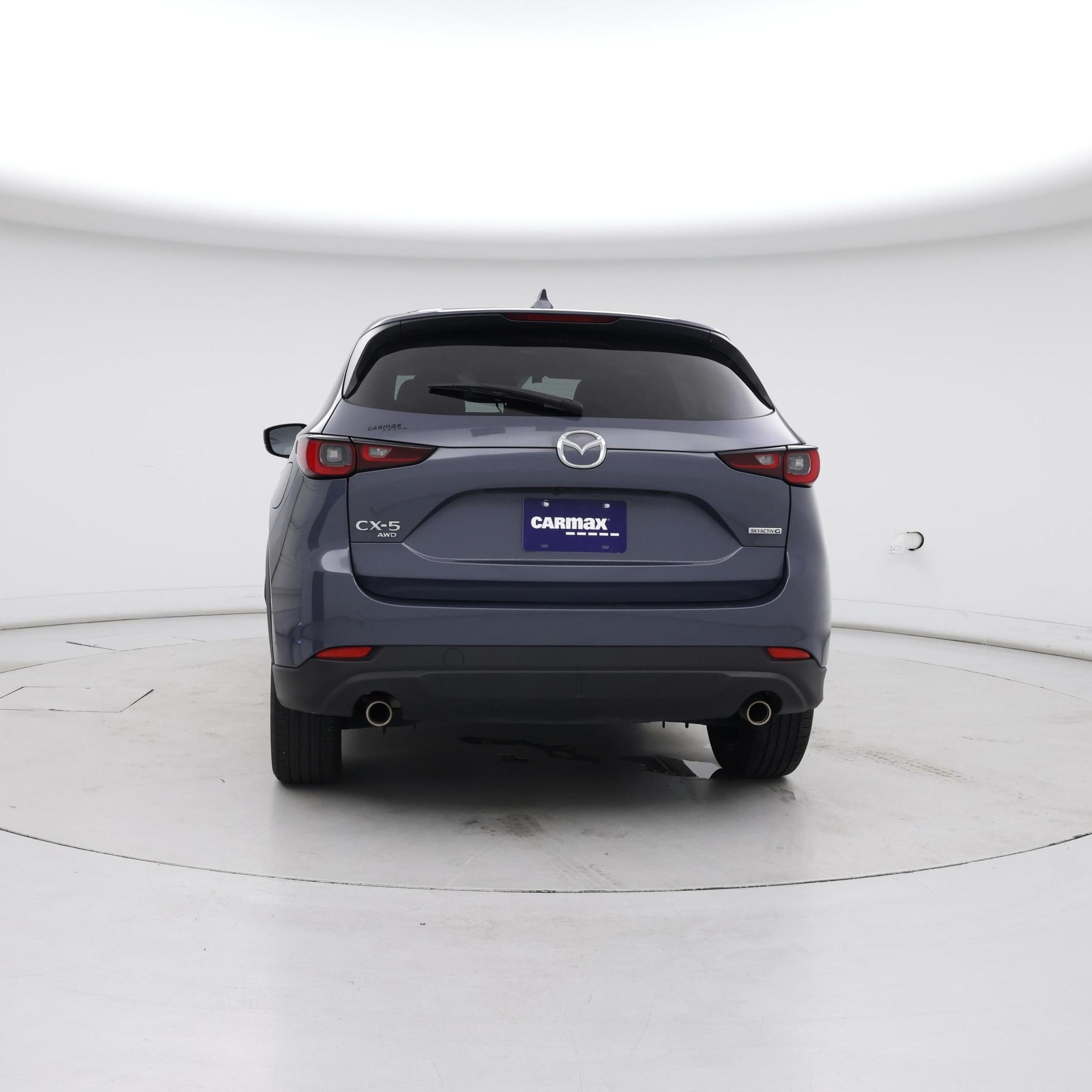 Thumbnail: 2024 Mazda CX-5 - 6