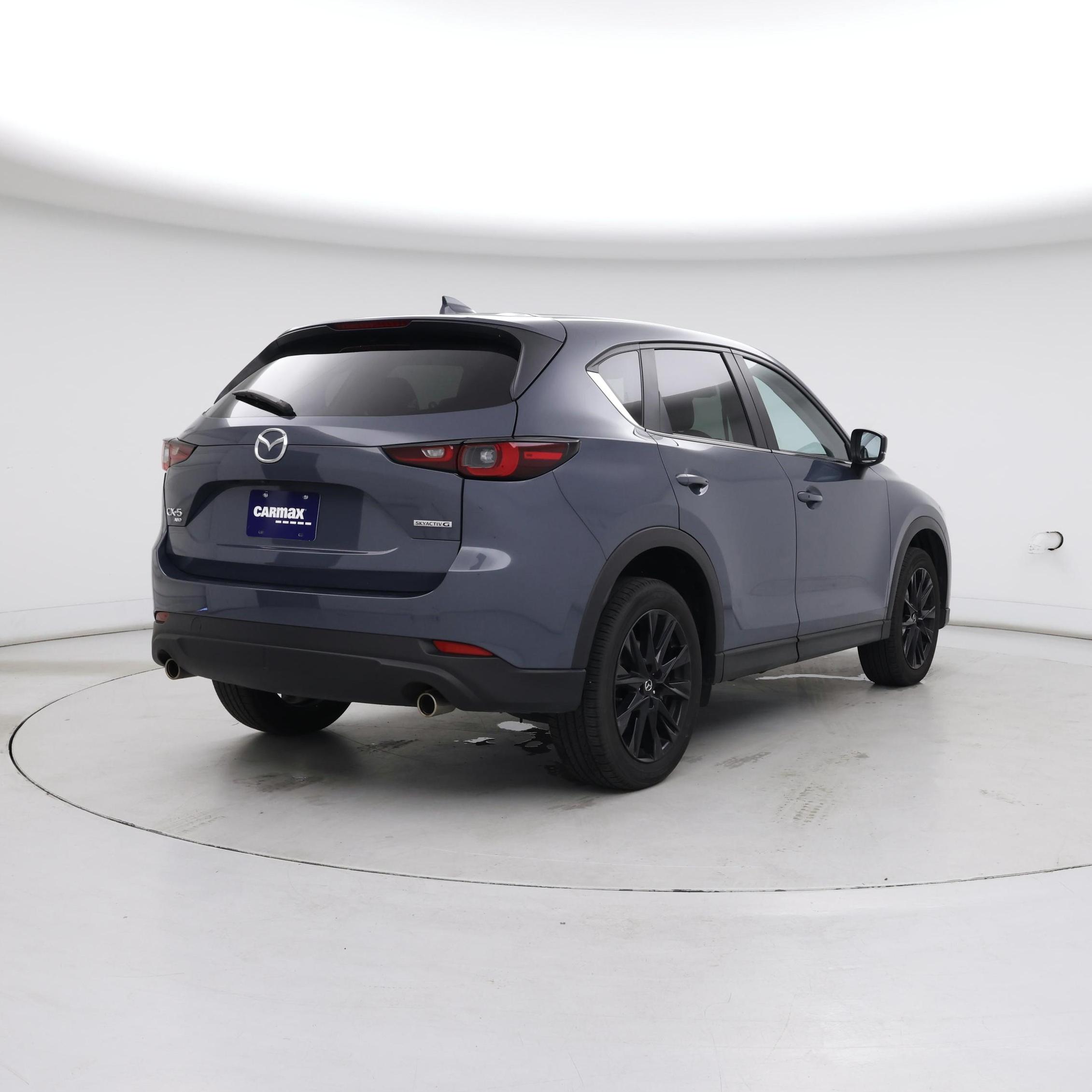 Thumbnail: 2024 Mazda CX-5 - 8