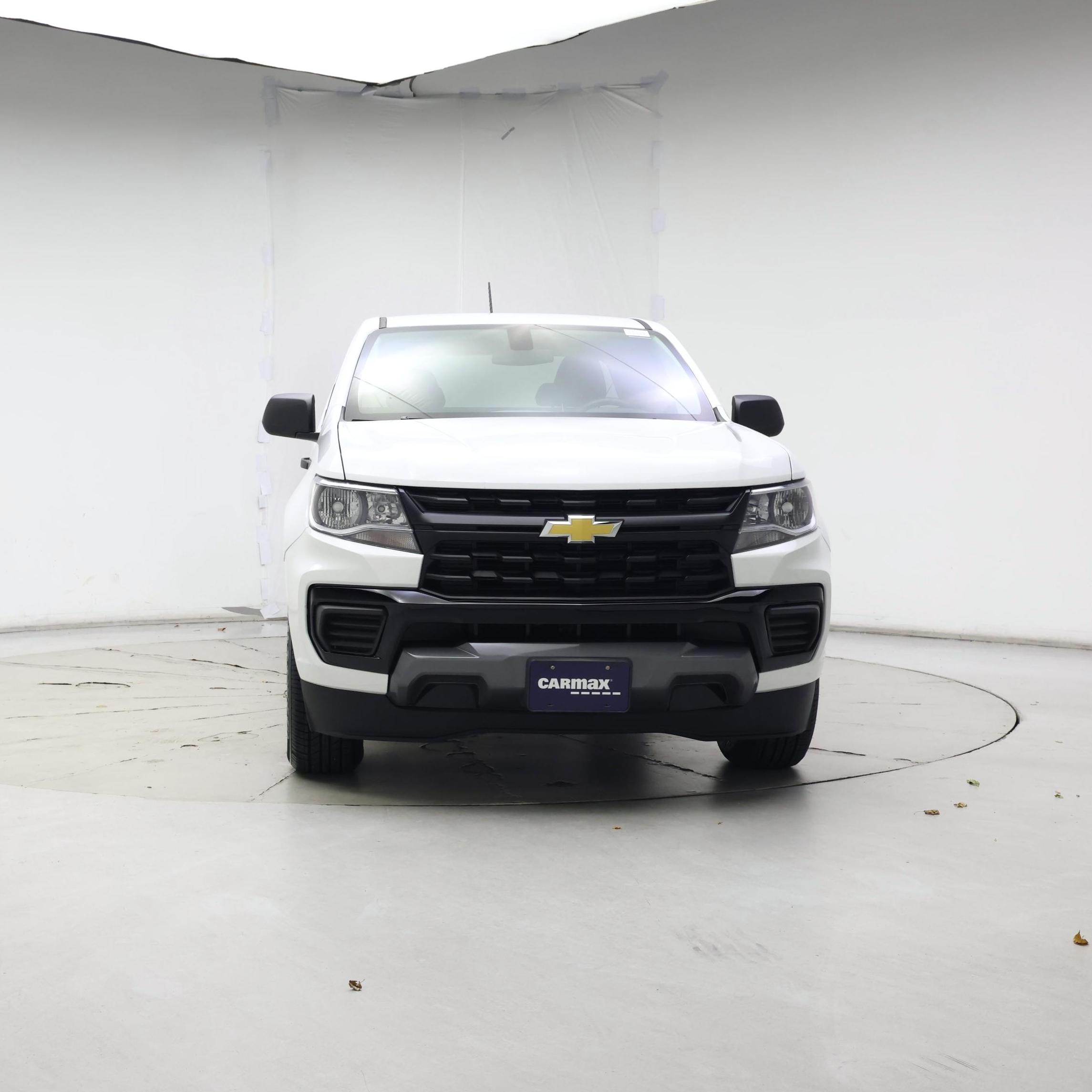 Thumbnail: 2022 Chevrolet Colorado - 5