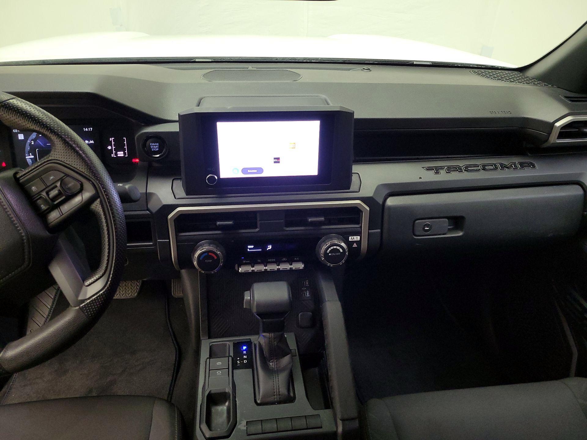Thumbnail: 2024 Toyota Tacoma - 9
