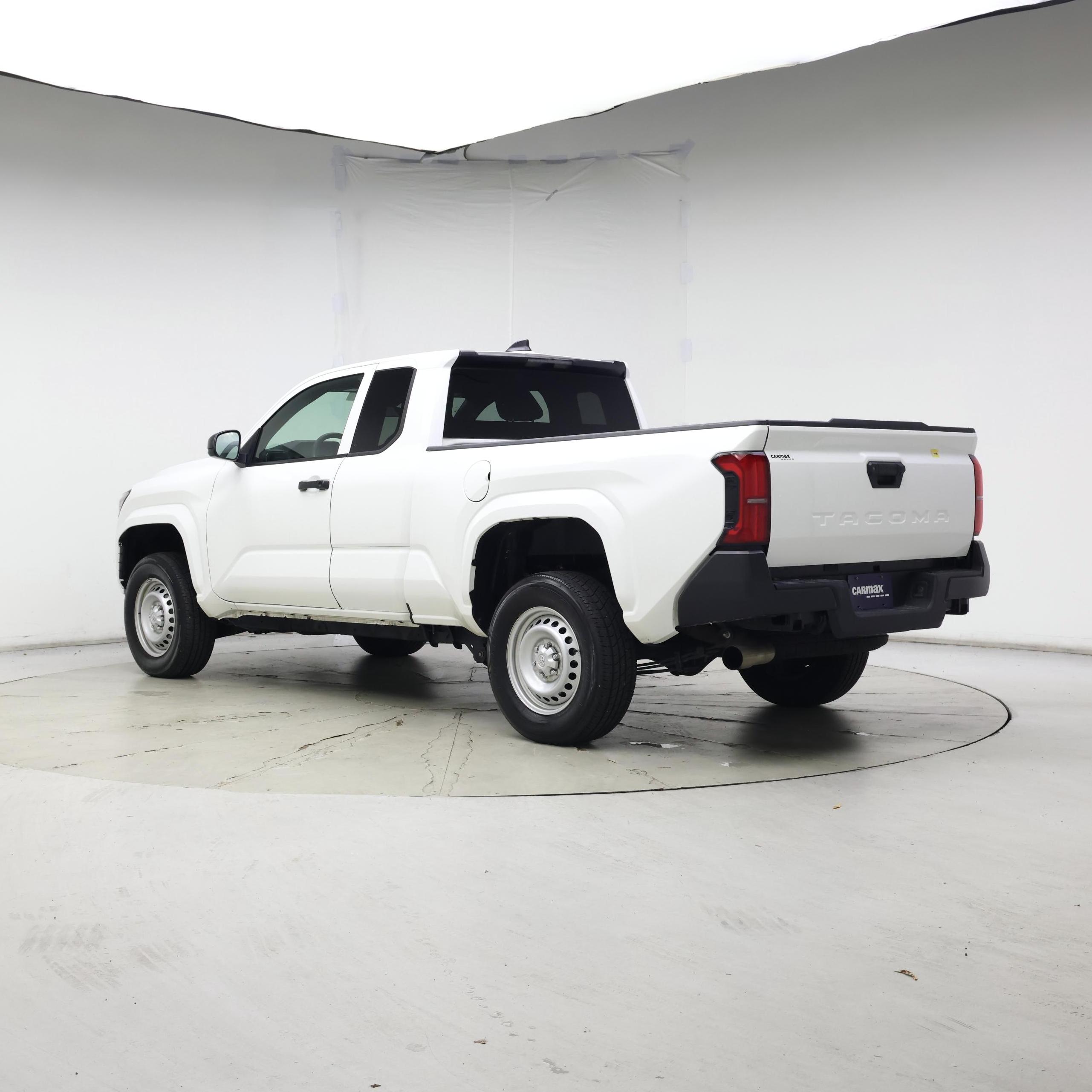 Thumbnail: 2024 Toyota Tacoma - 2