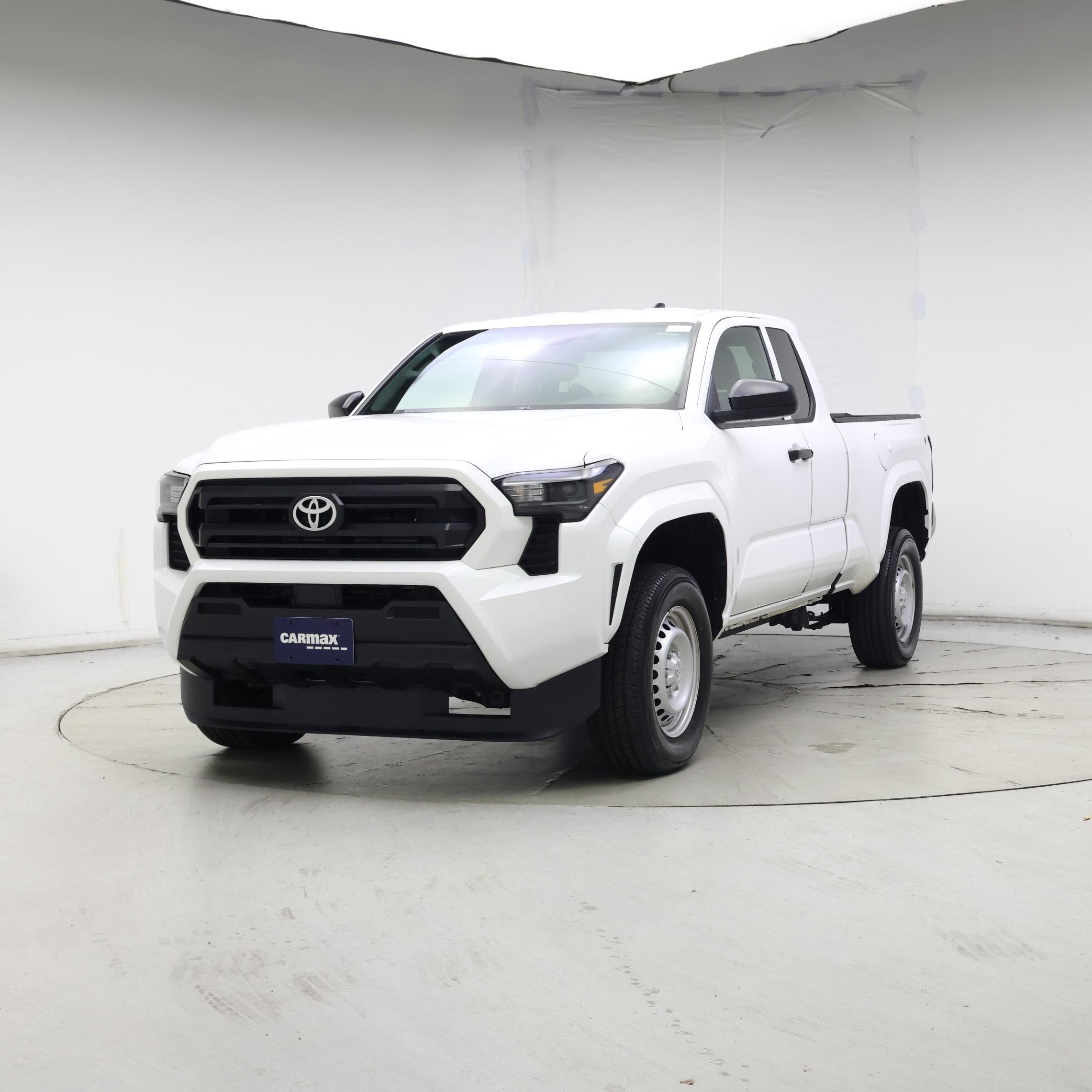 Thumbnail: 2024 Toyota Tacoma - 4
